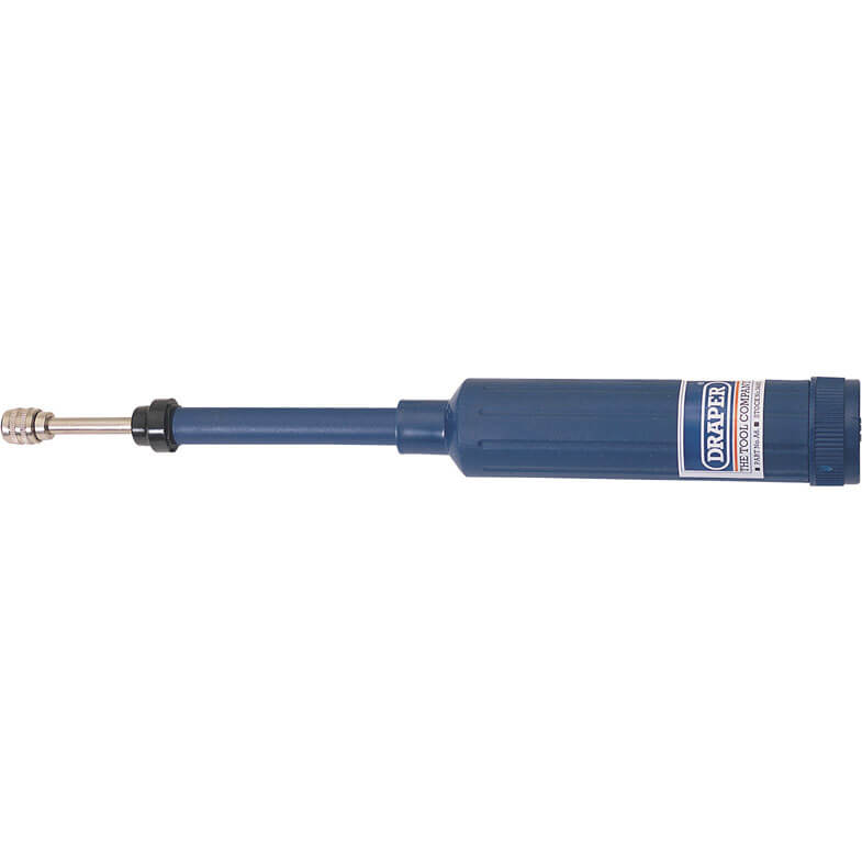 Photo of Draper Mini Double Action Grease Gun 100ml