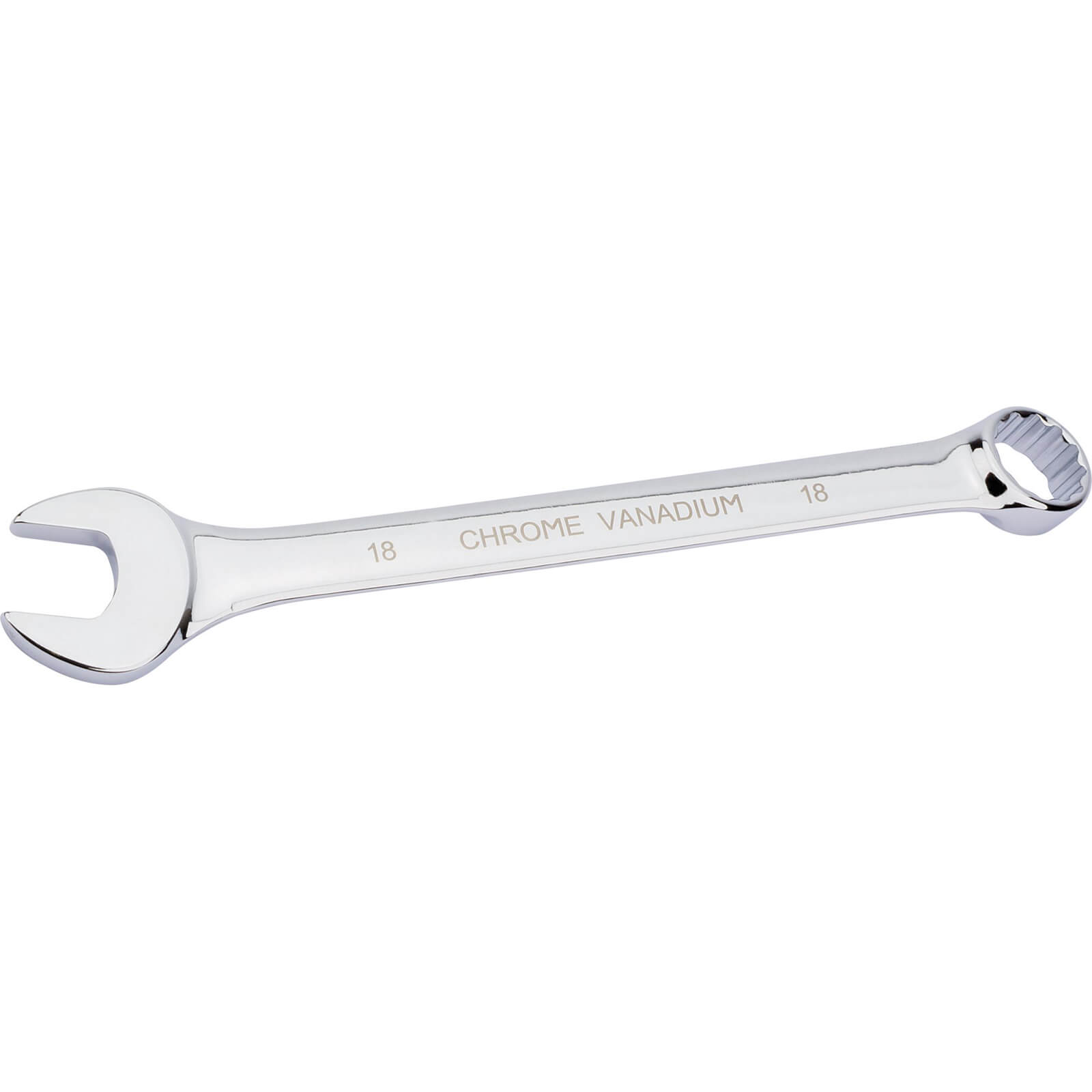 Photo of Draper Hi Torq Combination Spanner 18mm