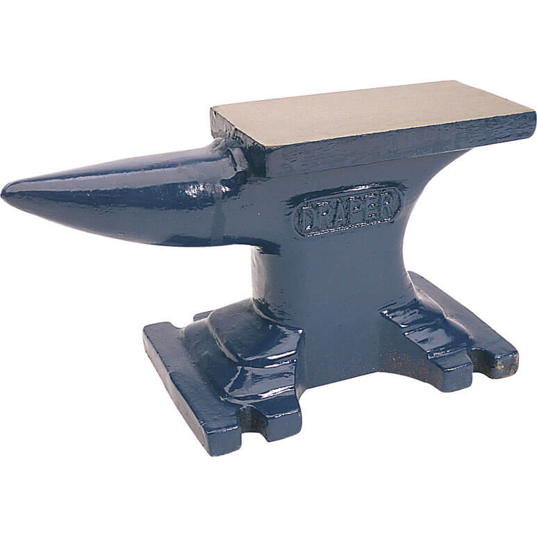 Photo of Draper Work Shop Bick Anvil