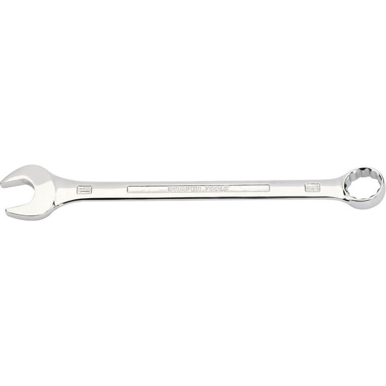 Photo of Draper Combination Spanner Imperial 1