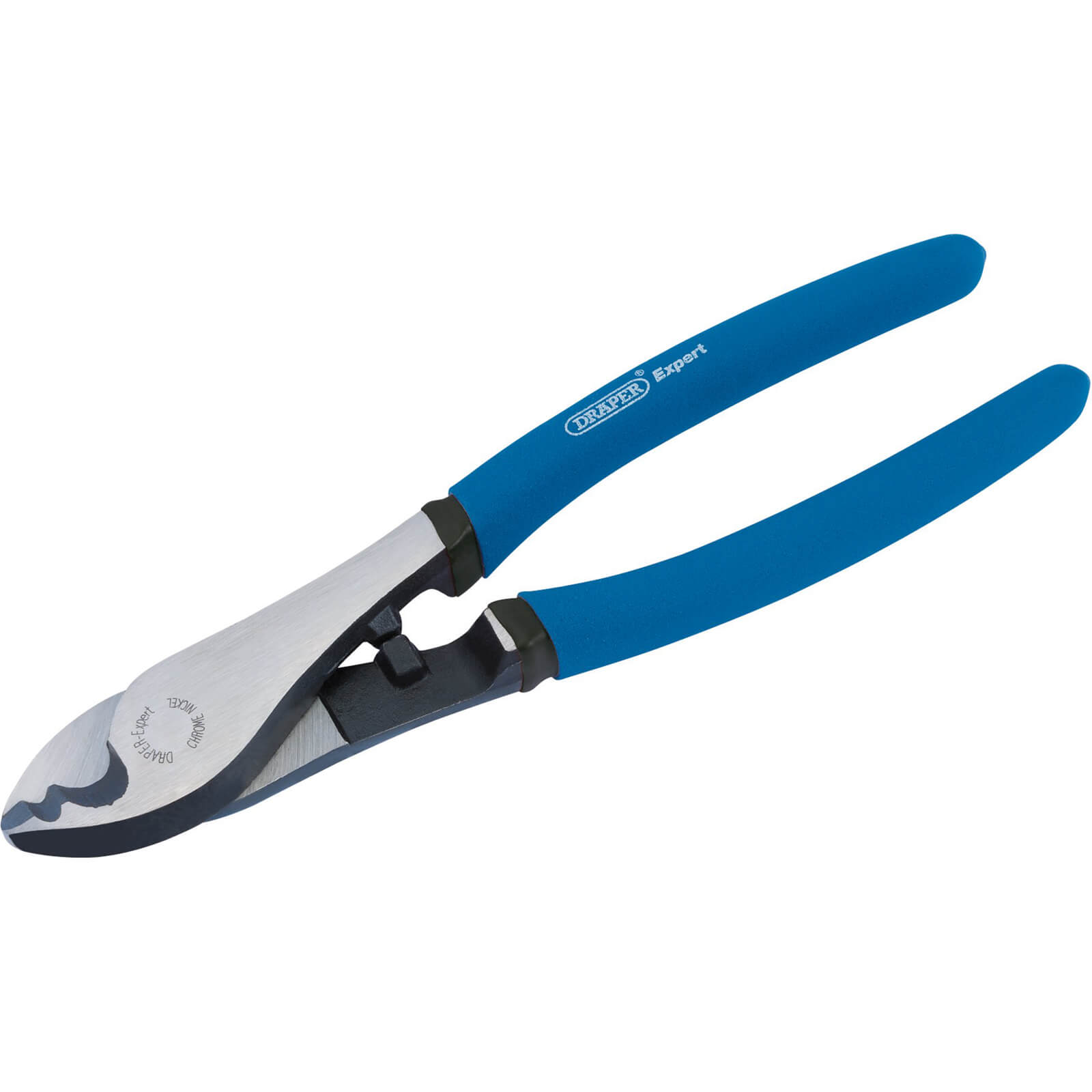 Photo of Draper Expert Cable Cutter 210mm