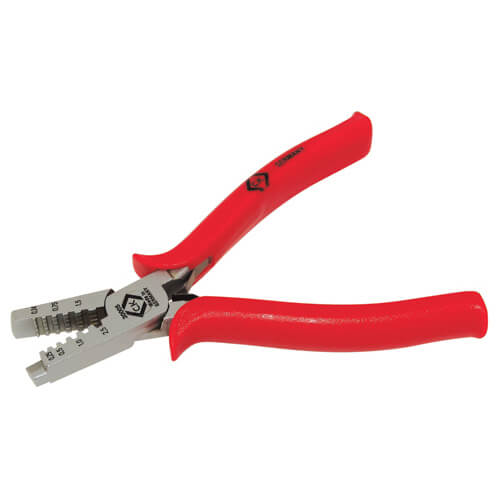 Photo of Ck Crimping Pliers For Boots Lace Ferrules
