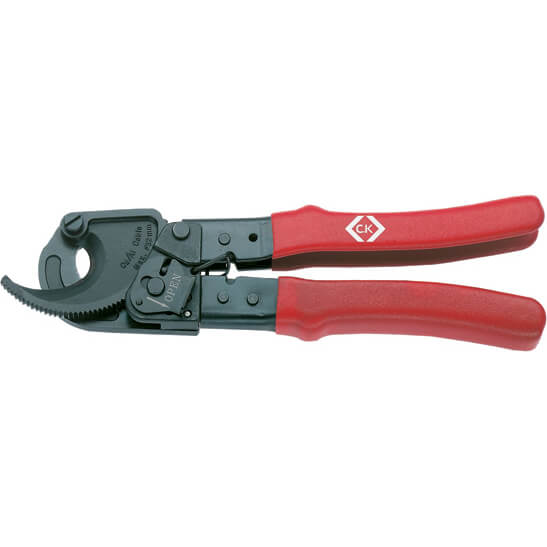 Photo of Ck Ratchet Cable Cutters 190mm