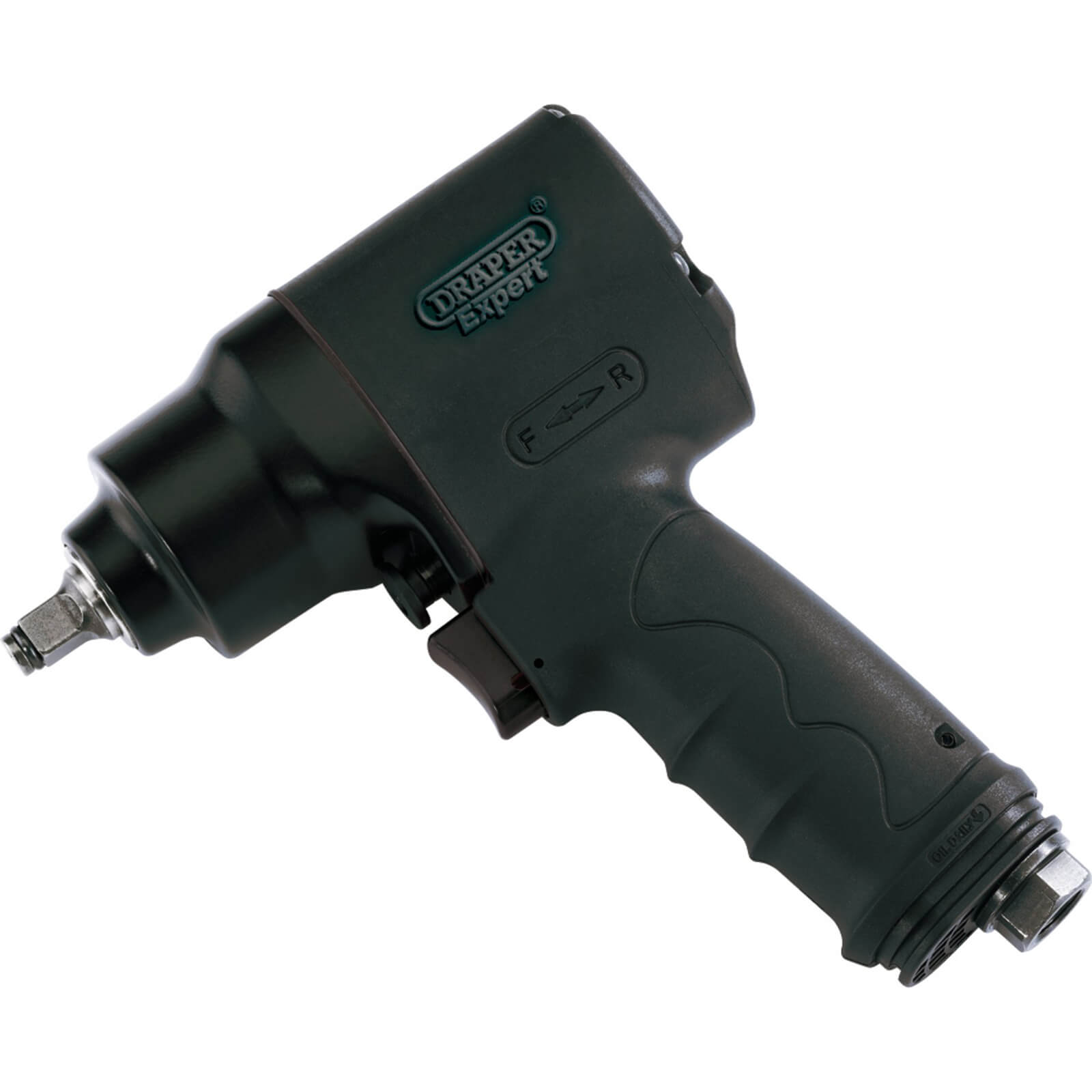 Photo of Draper Expert 5202pro Composite Body Air Impact Wrench 3/8