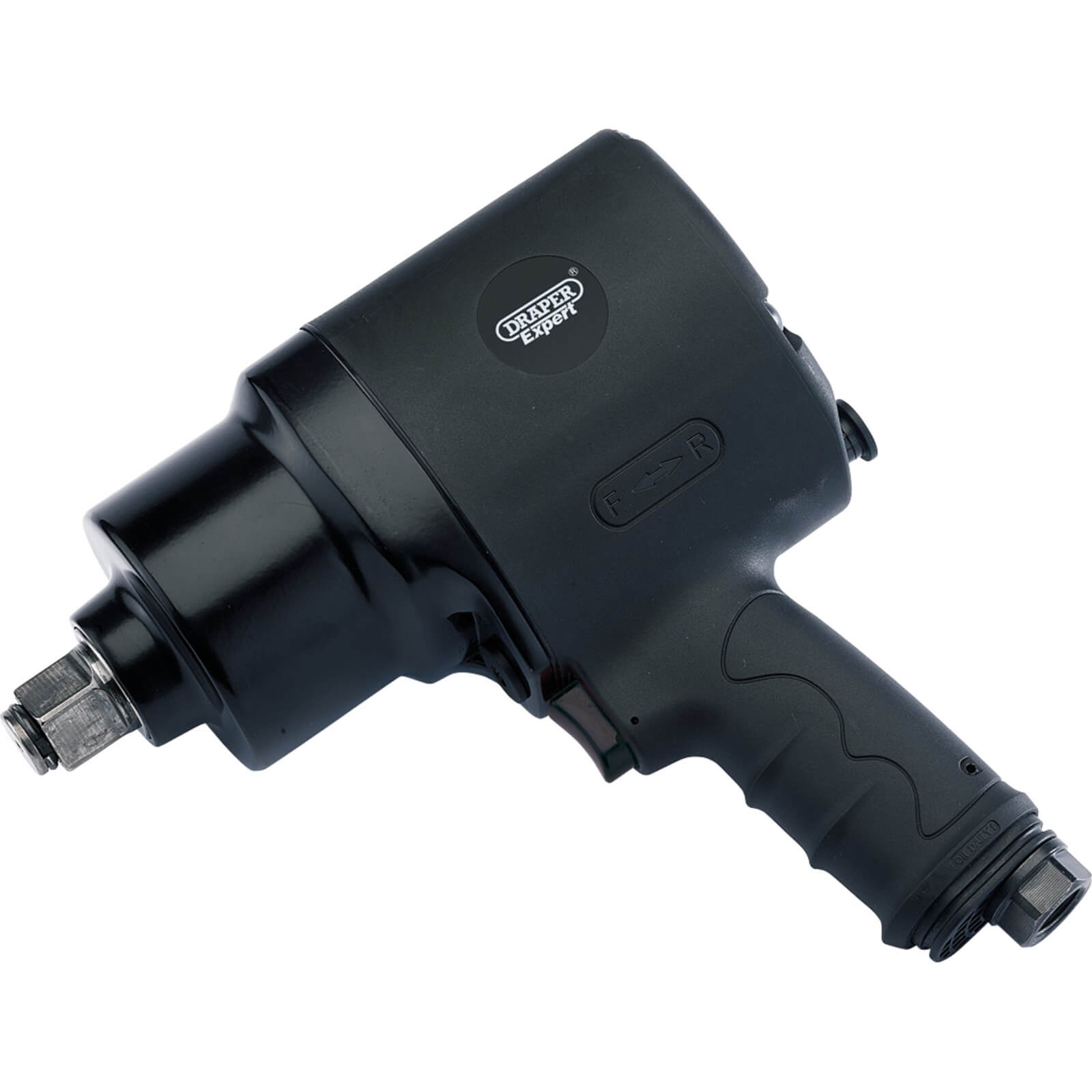 Photo of Draper Expert 5204pro Composite Body Air Impact Wrench 3/4