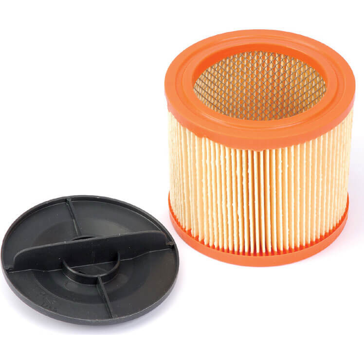 Photo of Draper Cartridge Filter For Wdv21 And Wdv30ss Vacuum Cleaners