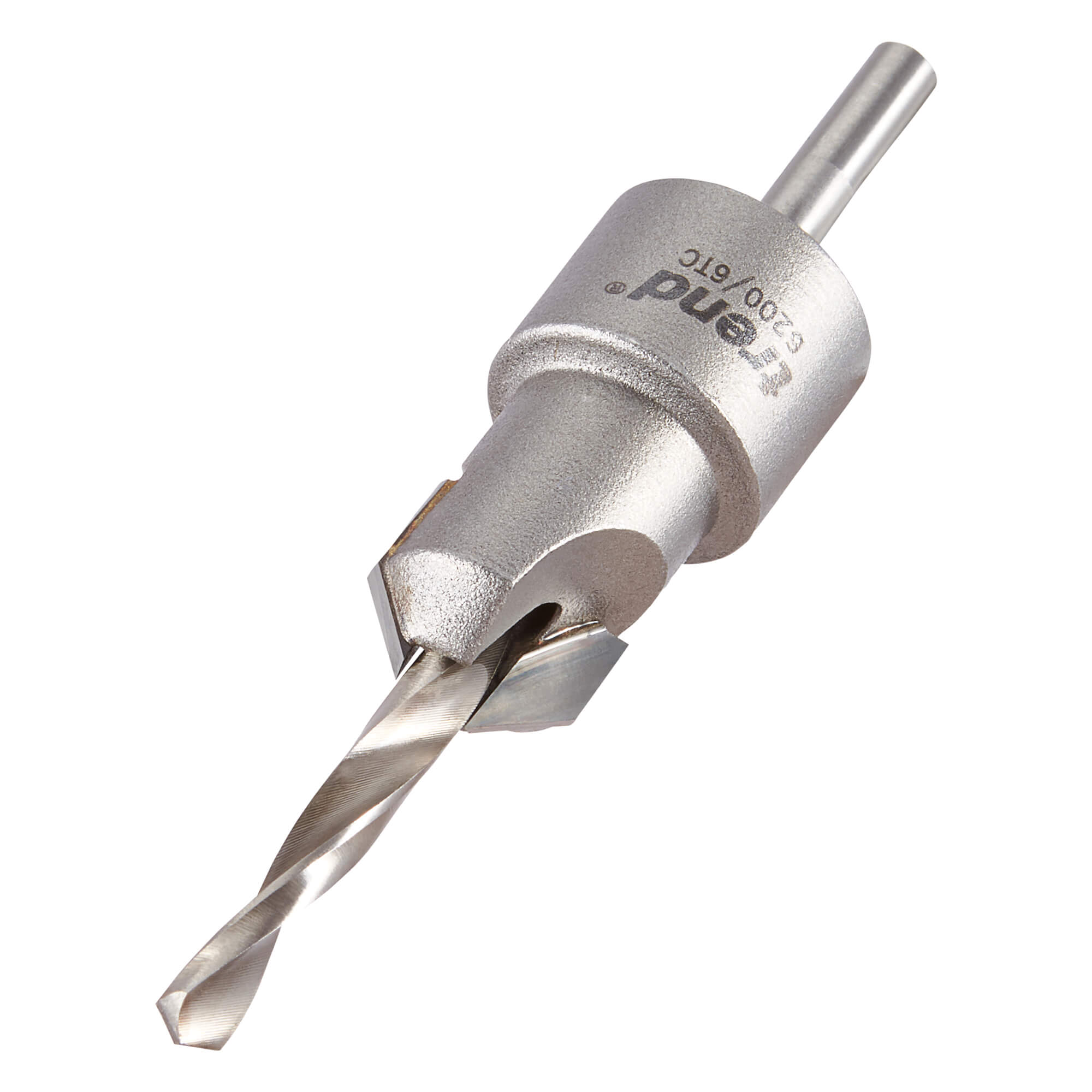 Photo of Trend Tct Drill Countersink Size 6 1/2
