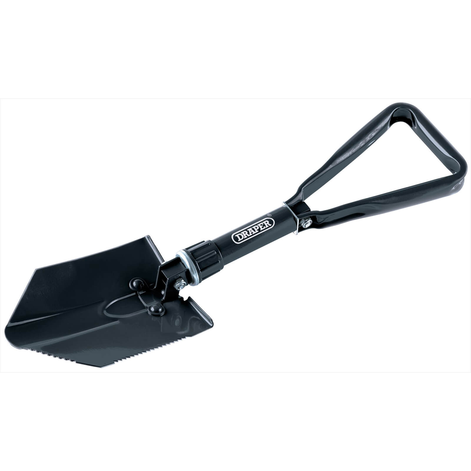 Photo of Draper Folding Steel Shovel