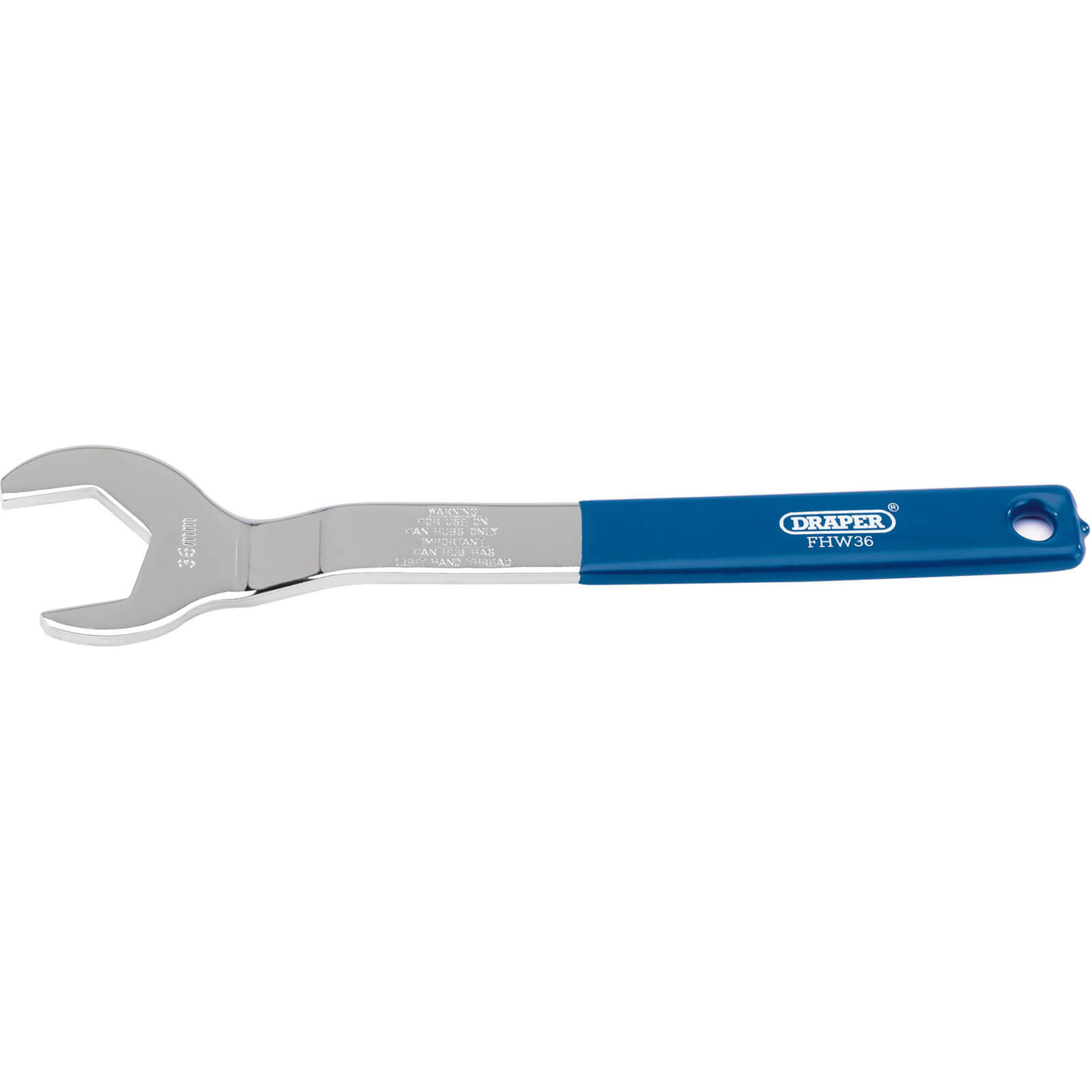 Photo of Draper Thermo Viscous Fan Nut Wrench 36mm