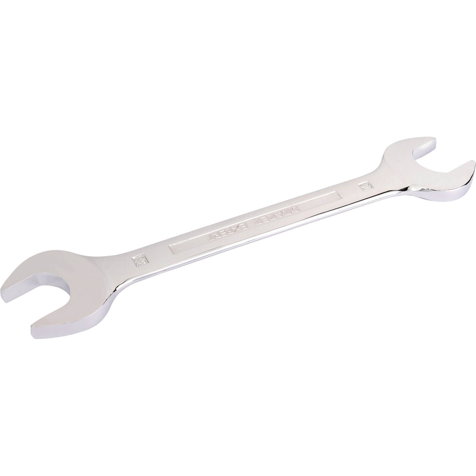 Photo of Draper Expert Double Open Ended Spanner Metric 30mm X 32mm