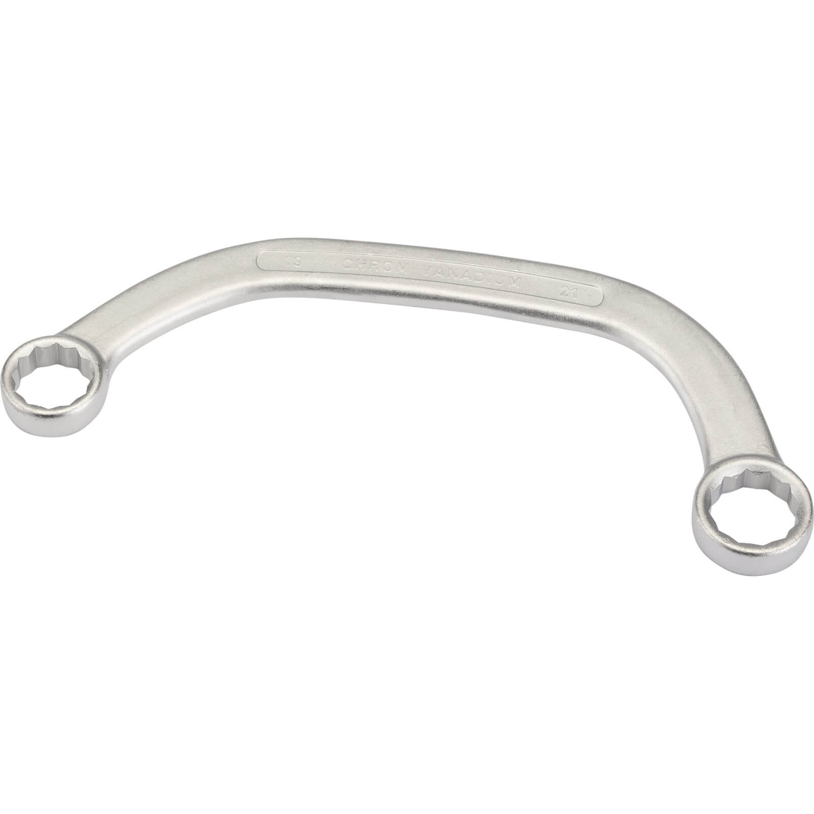 Photo of Elora Obstruction Ring Spanner 19mm X 21mm