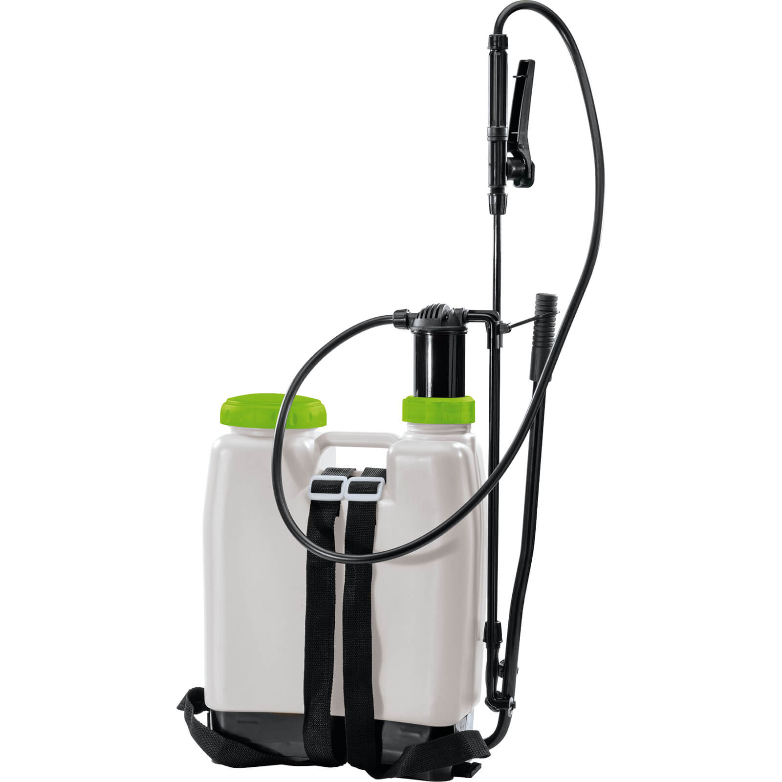 Photo of Draper Knapsack Pressure Sprayer 12l