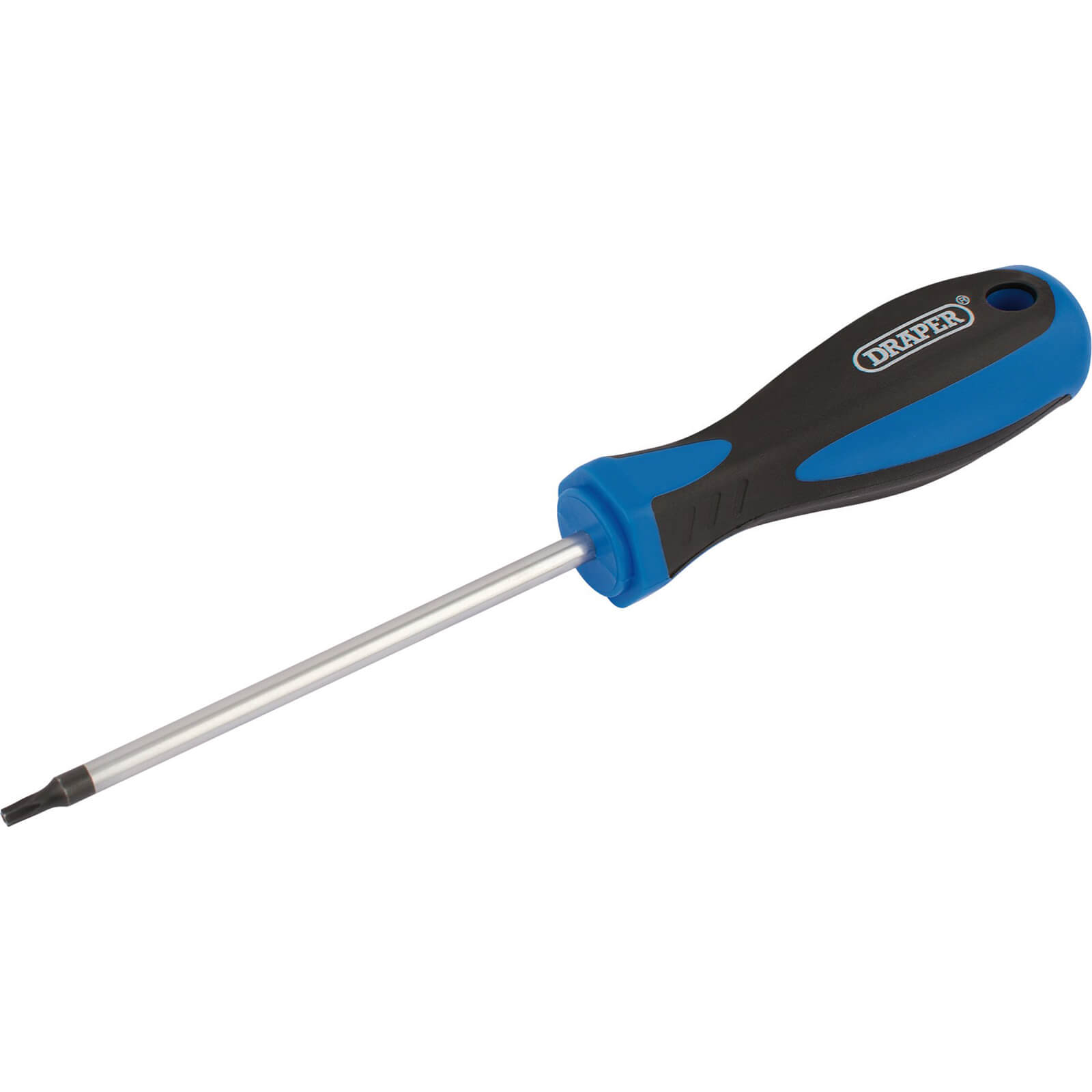 Photo of Draper Tx Star Security Engineers Screwdriver T15 100mm