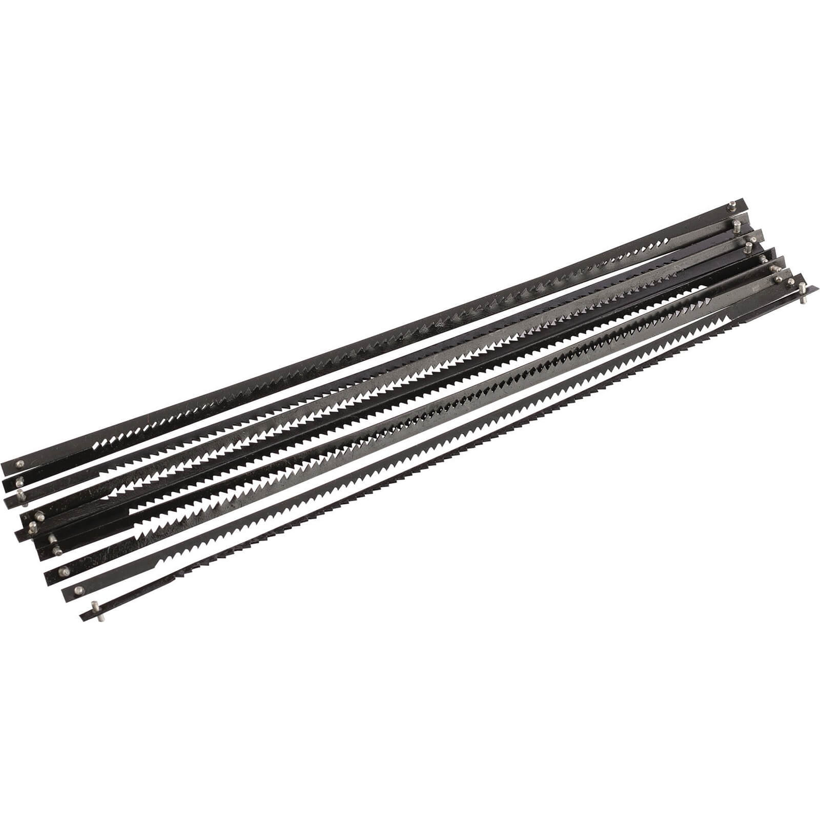 Photo of Draper Coping Saw Blades Pack Of 10