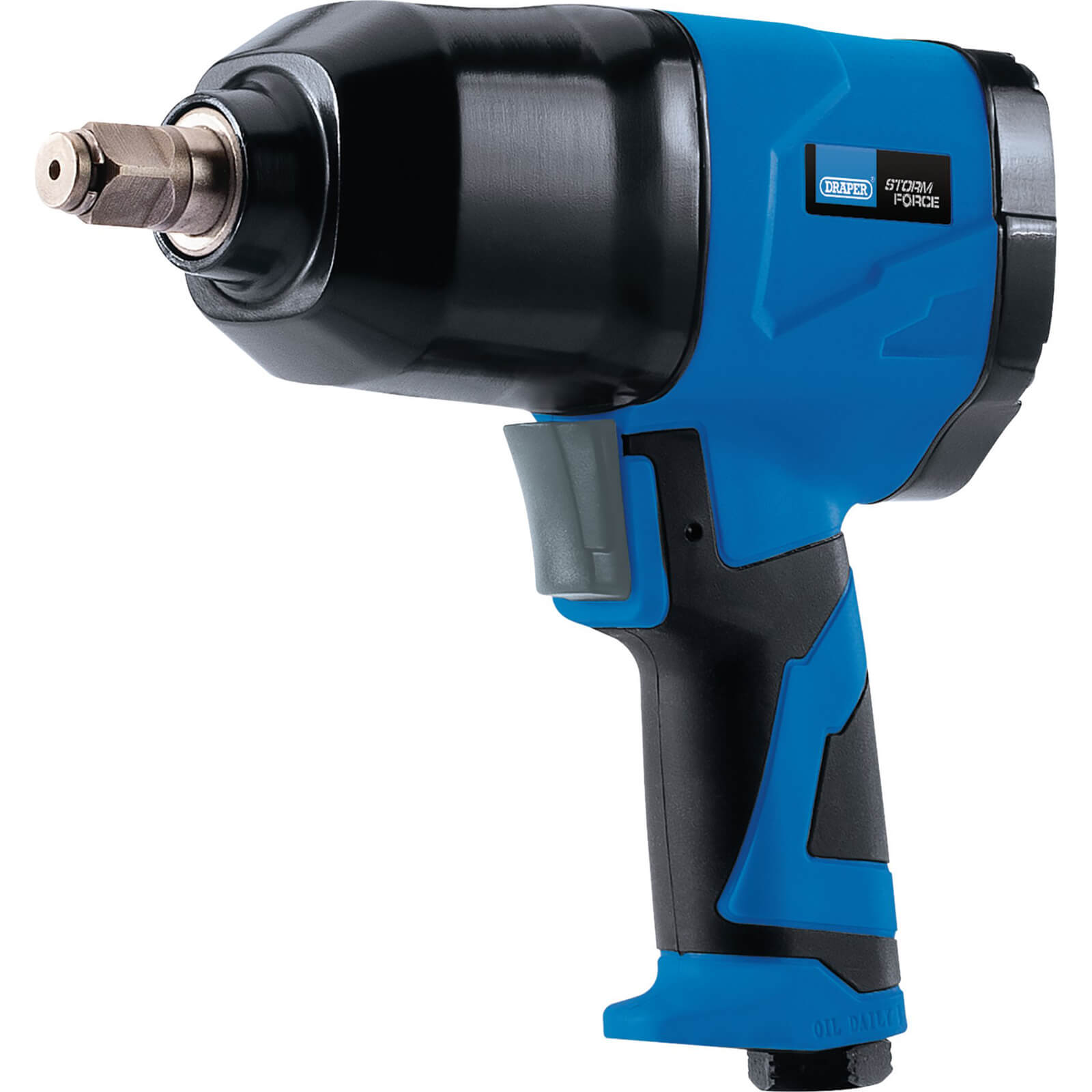 Photo of Draper Sfai12 Storm Force Air Impact Wrench 1/2