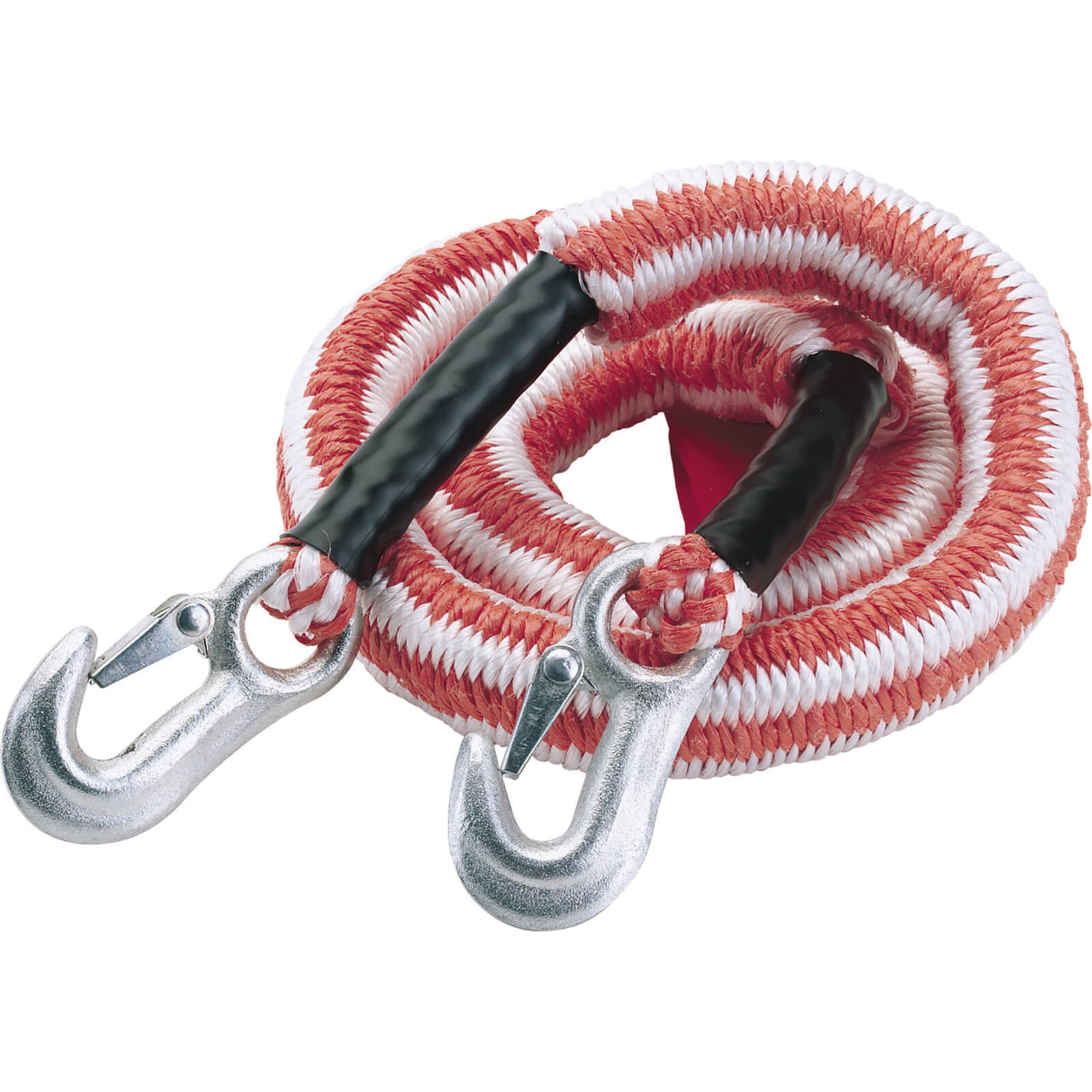 Photo of Draper Concertina Car Tow Rope