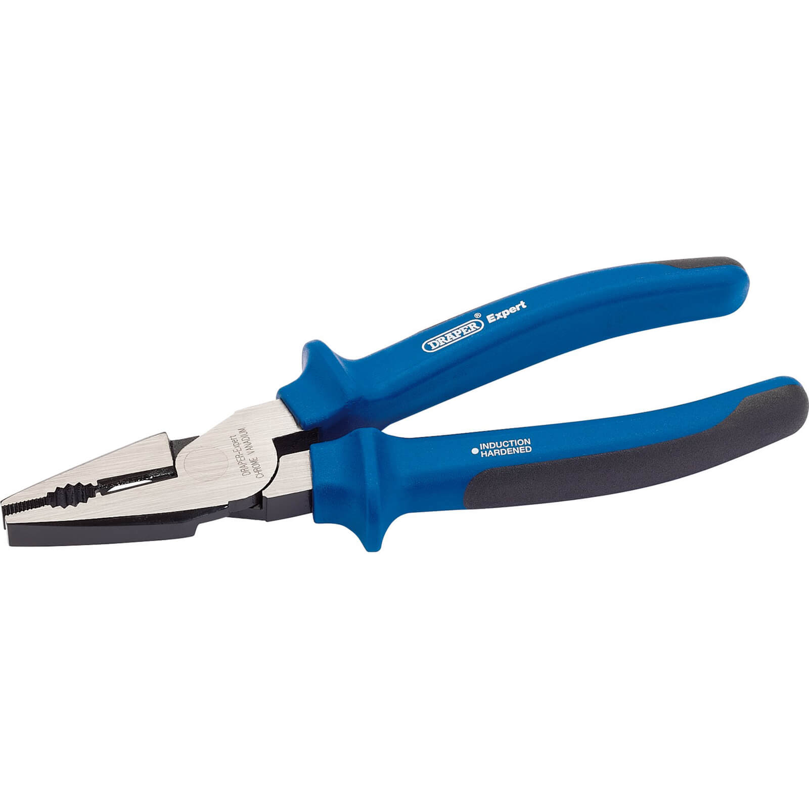 Photo of Draper High Leverage Combination Pliers 200mm