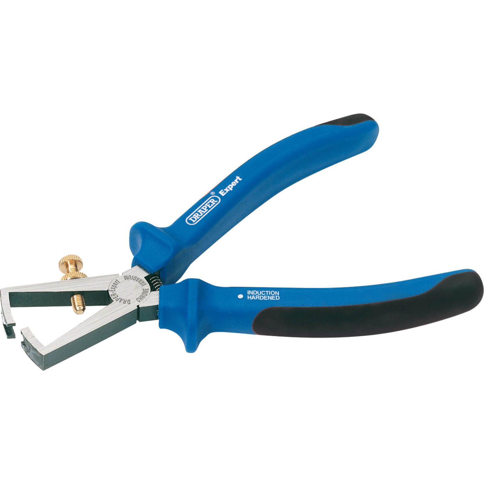Photo of Draper Expert Wire Strippers 150mm