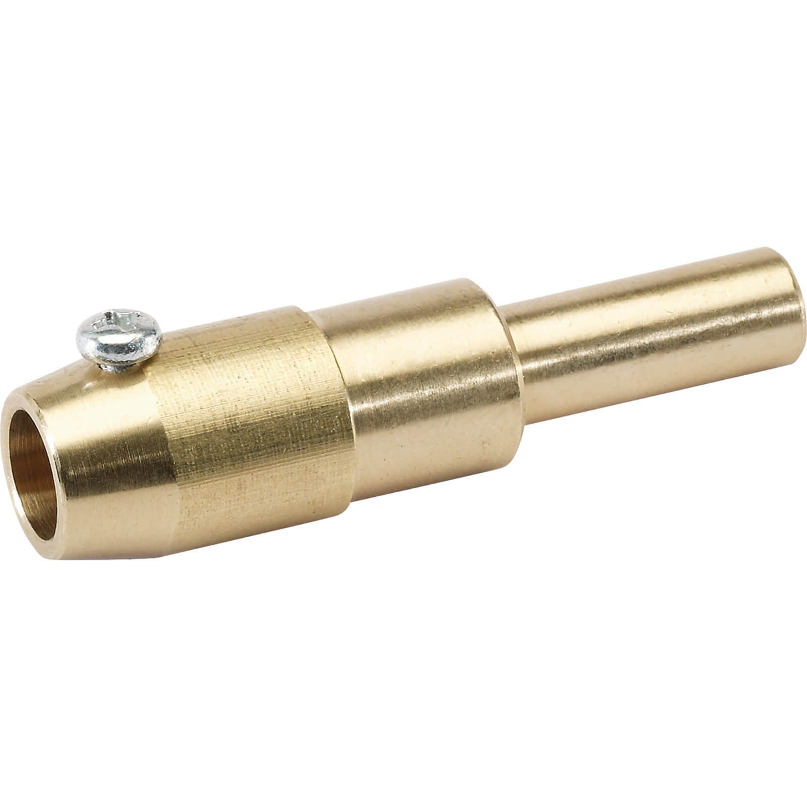 Photo of Draper Carbon Rod Connector For 71106 Stud Welder