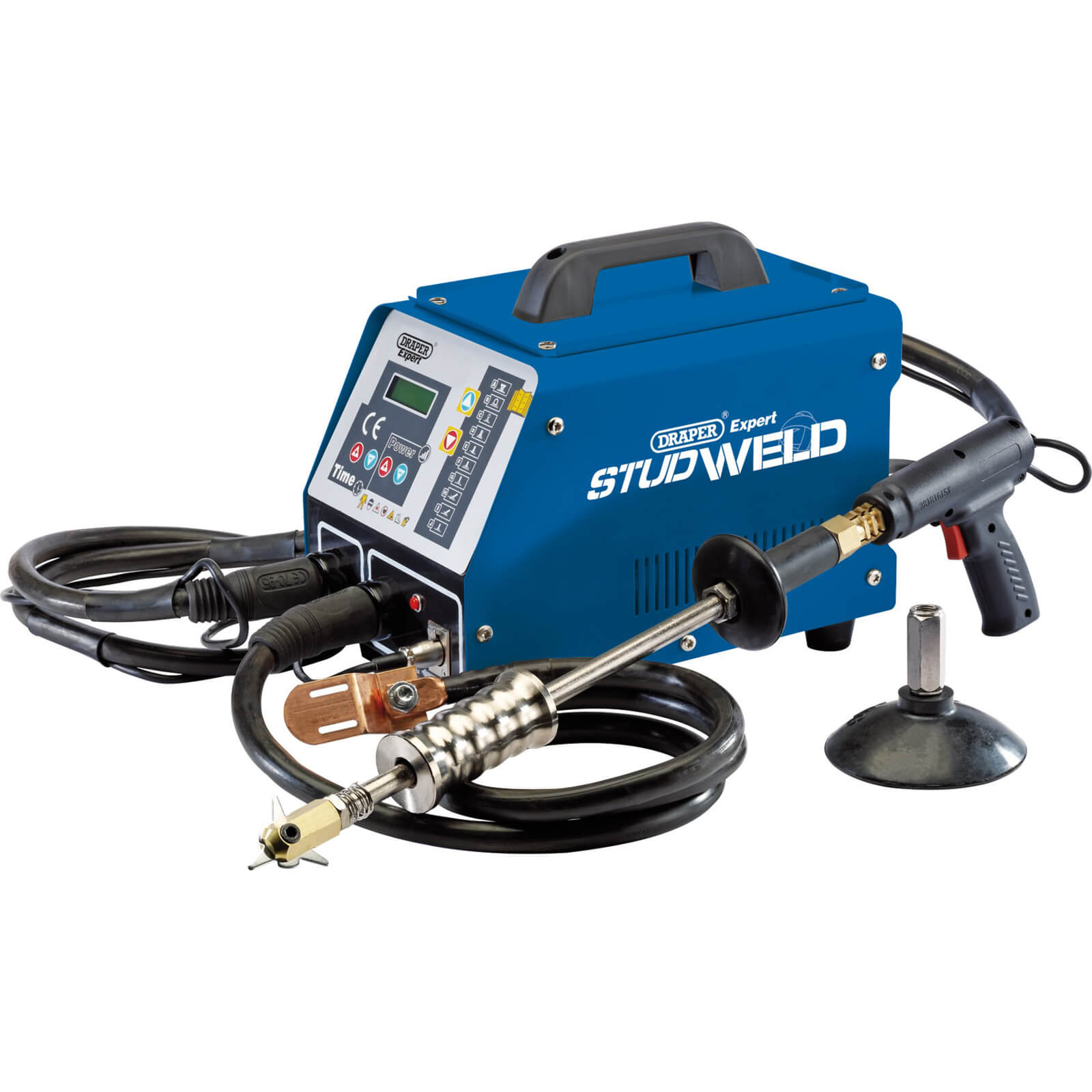 Photo of Draper Sw3100 Stud Welder