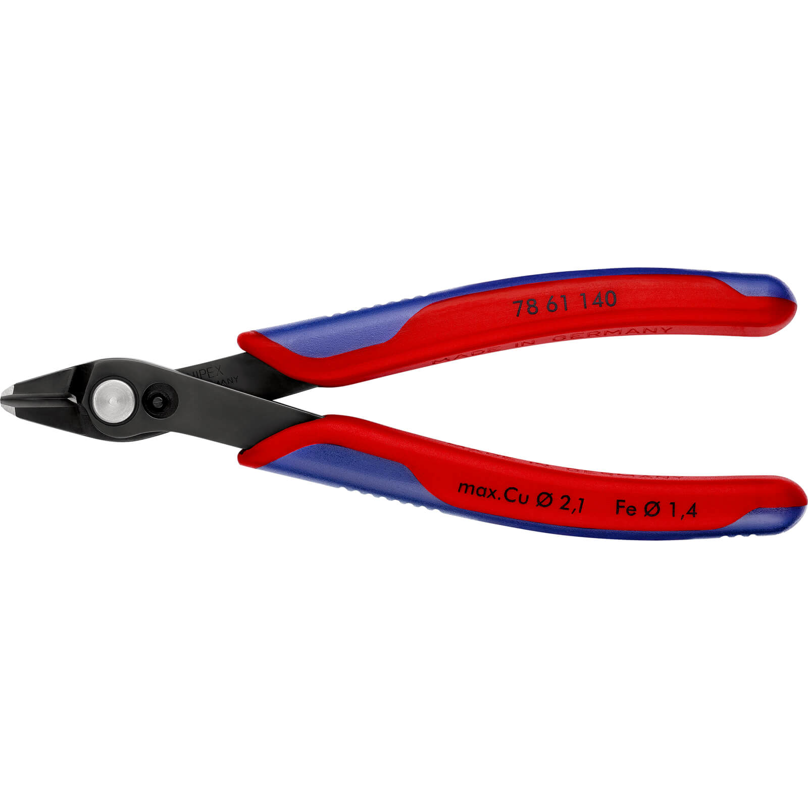 Photo of Knipex 78 61 Electronics Super Knips Pliers 140mm
