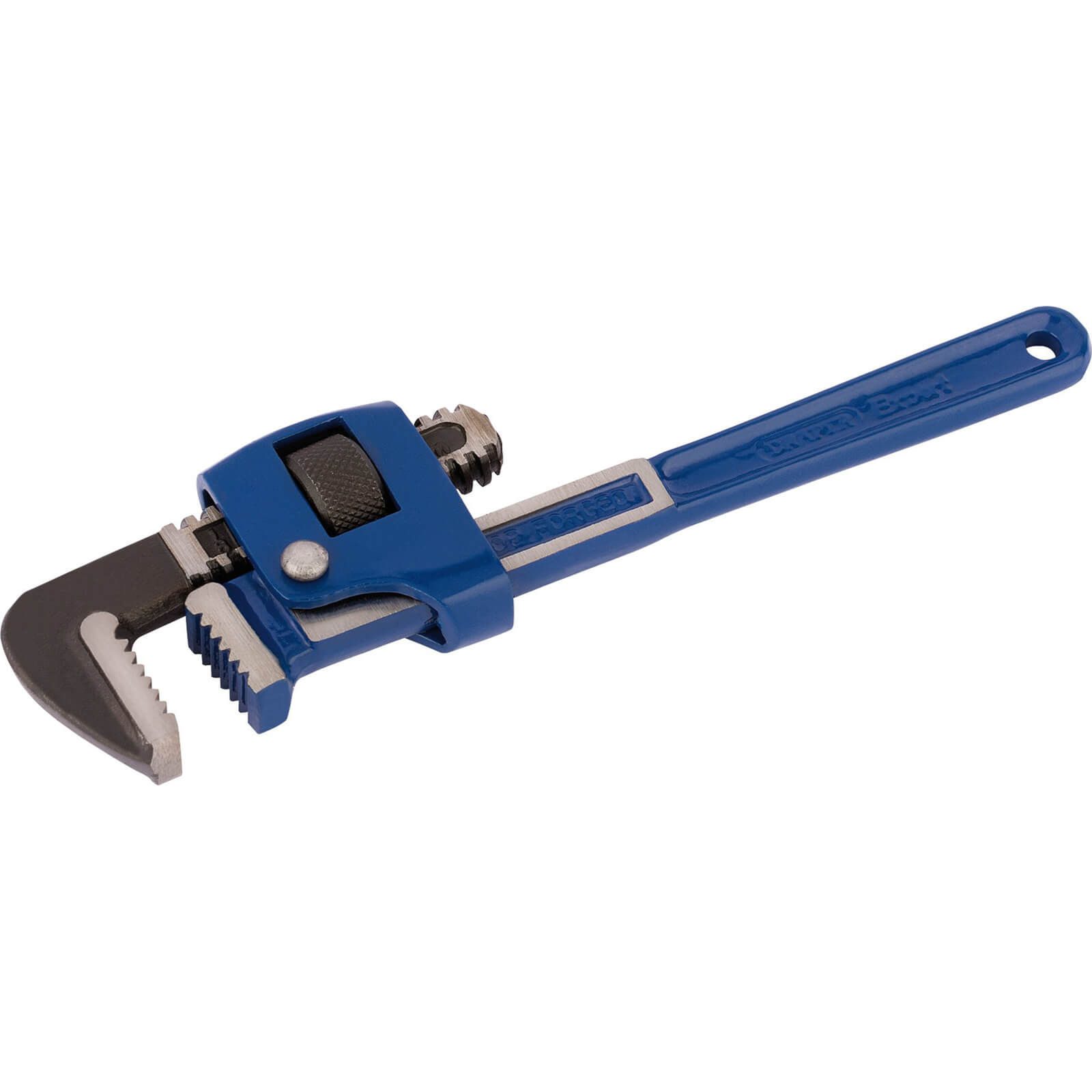 Photo of Draper Expert Pipe Wrench 200mm
