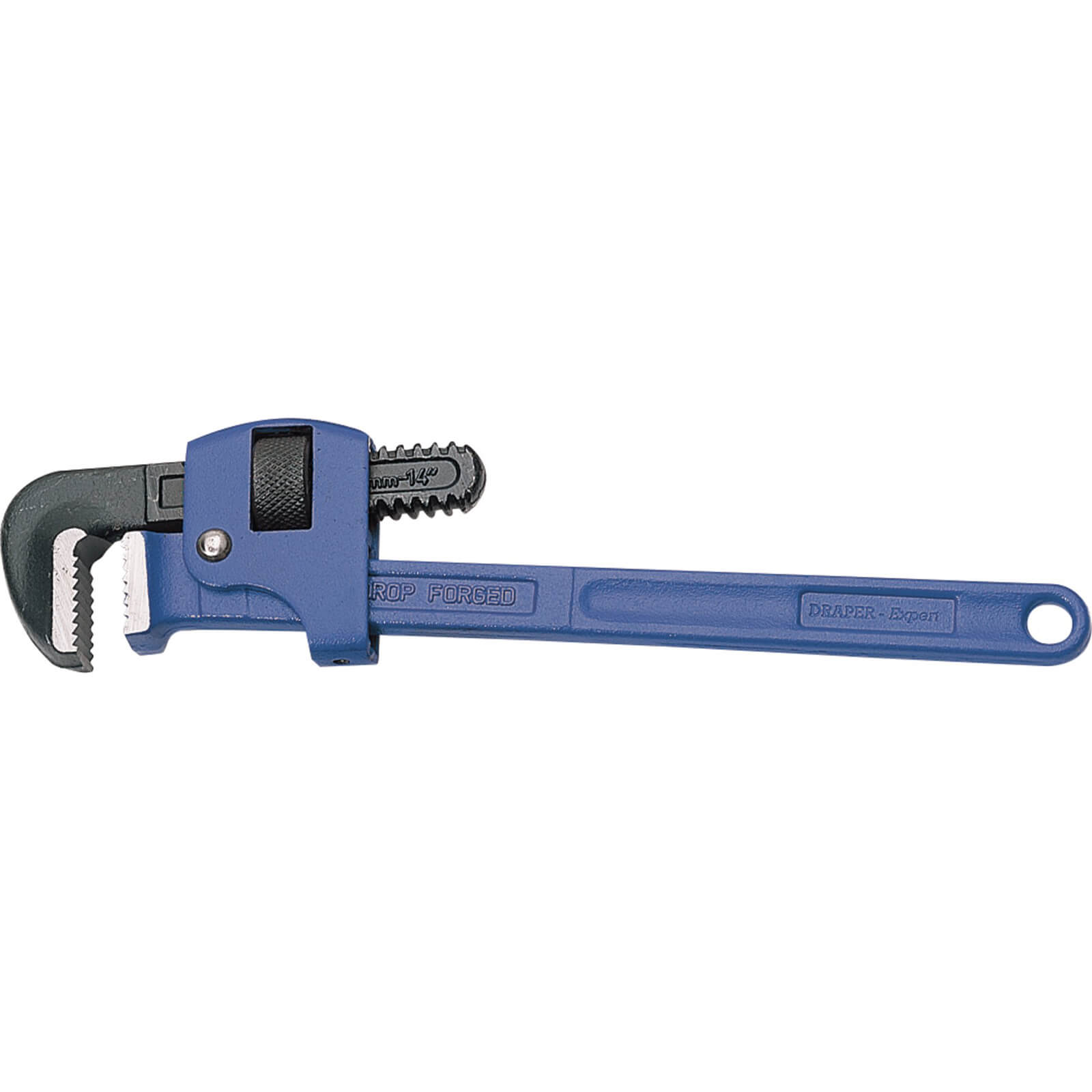 Photo of Draper Expert Pipe Wrench 350mm