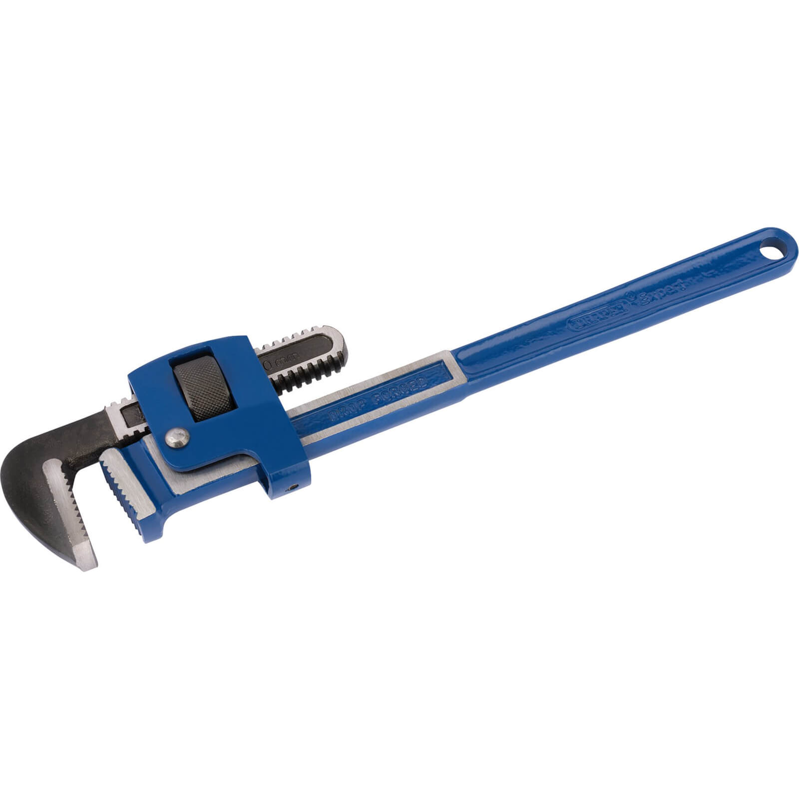 Photo of Draper Expert Pipe Wrench 450mm
