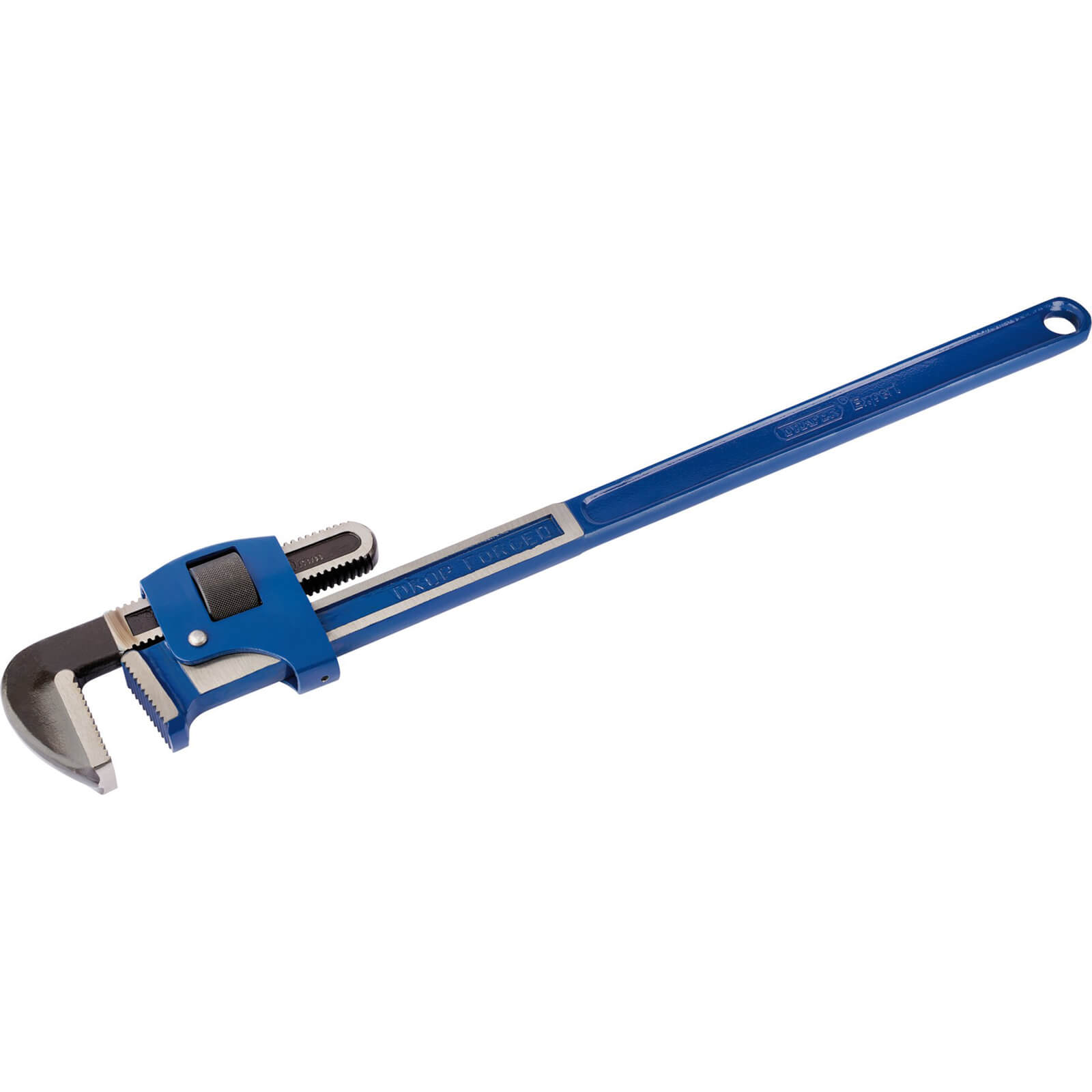 Photo of Draper Expert Pipe Wrench 900mm
