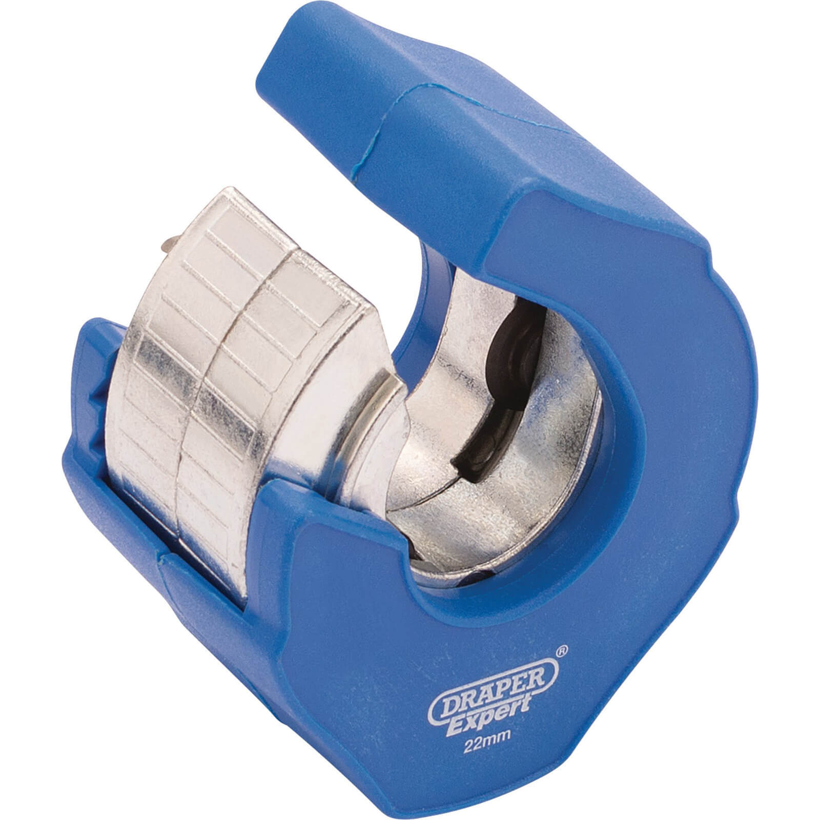 Photo of Draper Automatic Ratchet Pipe Cutter 22mm