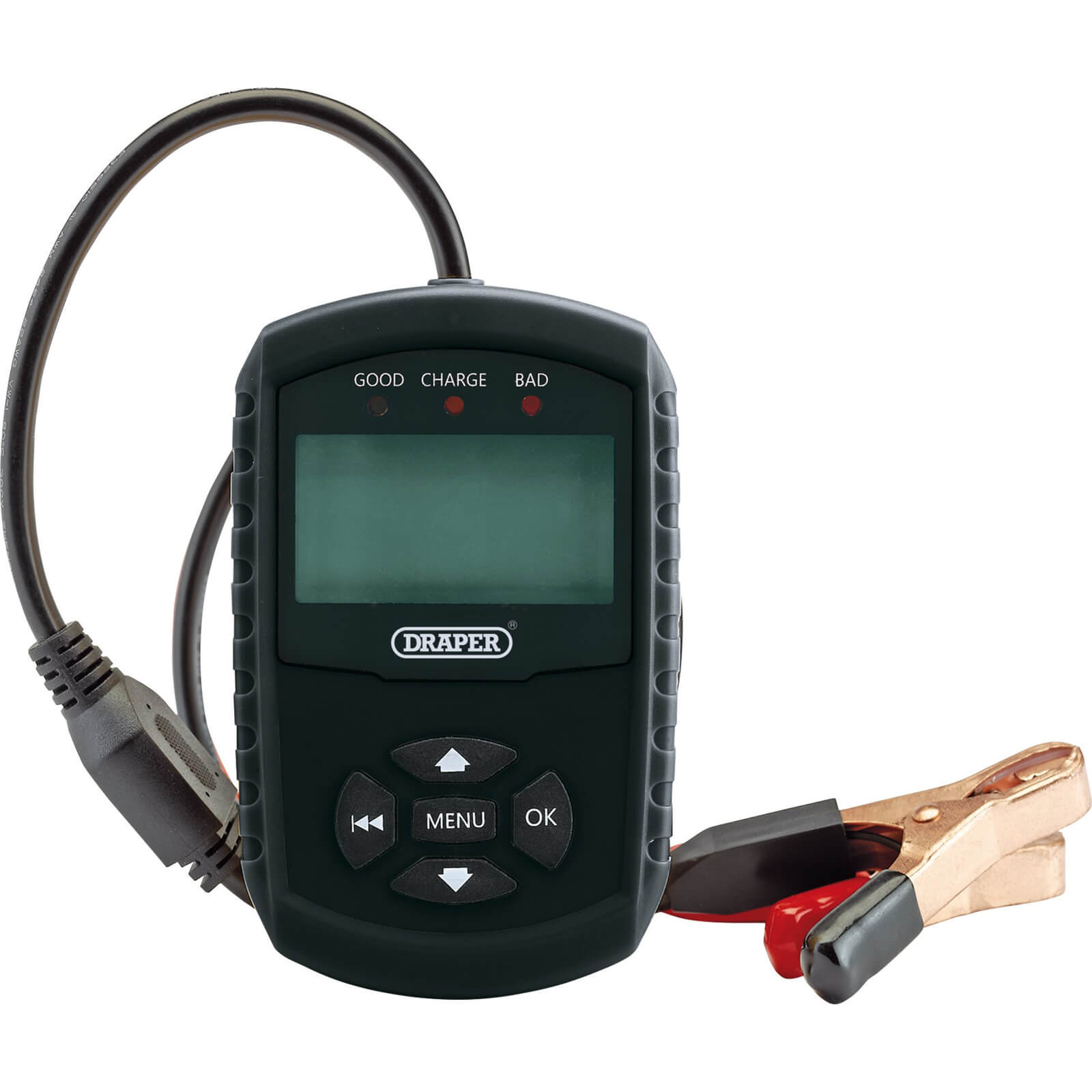 Photo of Draper Bdt/m Battery Diagnostic Tool