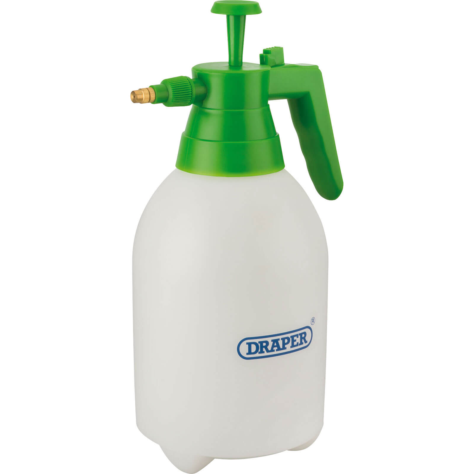 Photo of Draper Expert Handheld Pressure Sprayer 2.5l