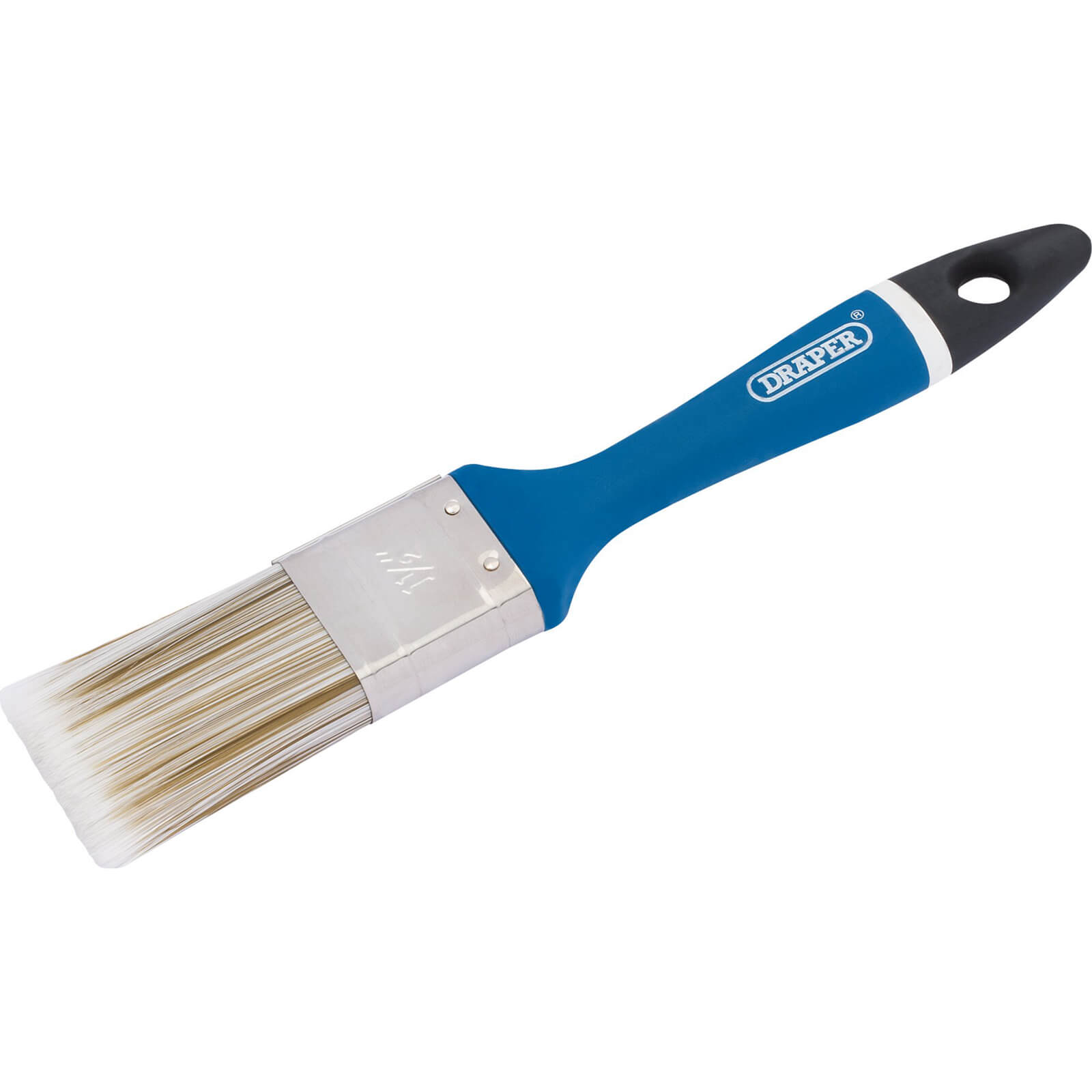 Photo of Draper Soft Grip Handle Paint Brush 38mm