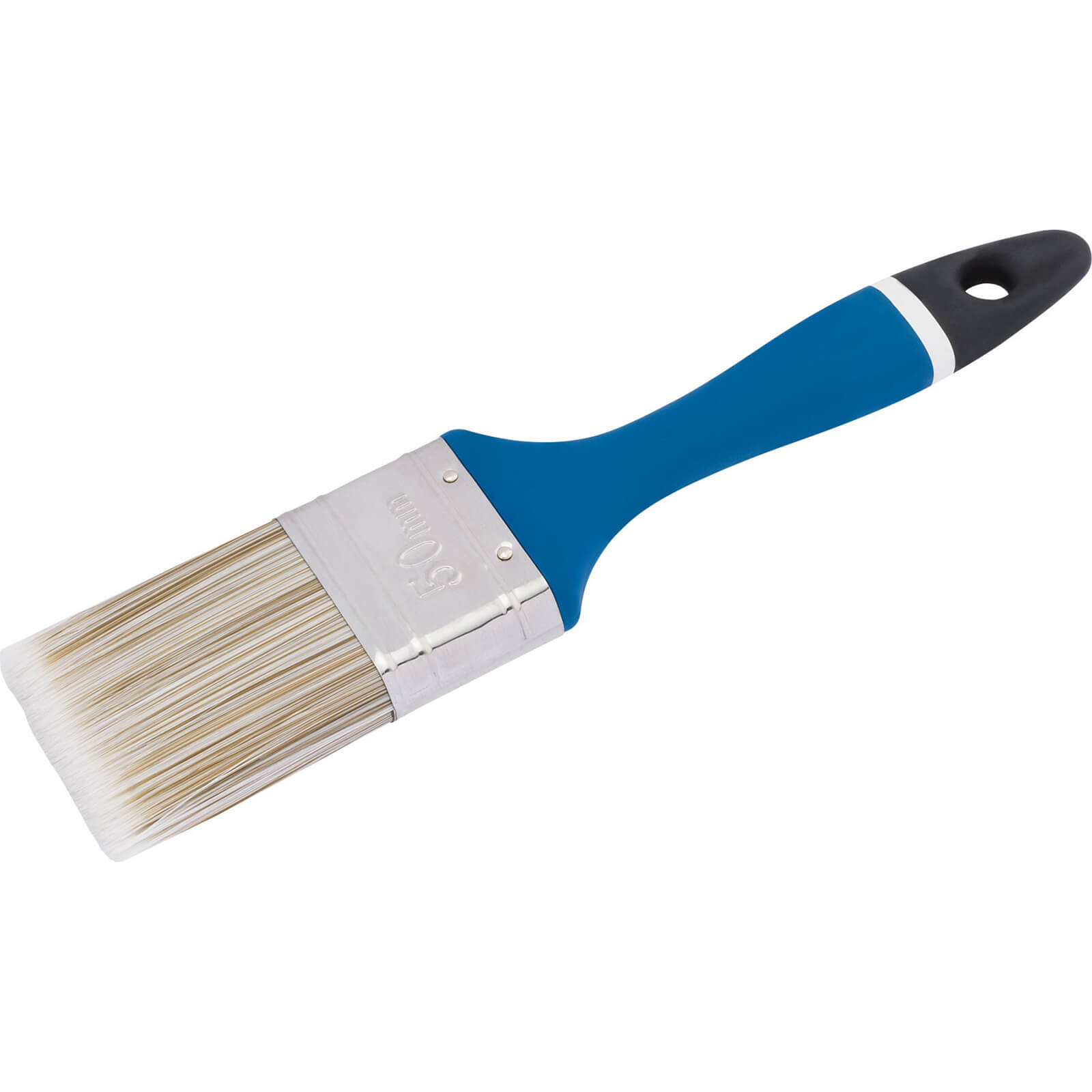 Photo of Draper Soft Grip Handle Paint Brush 50mm