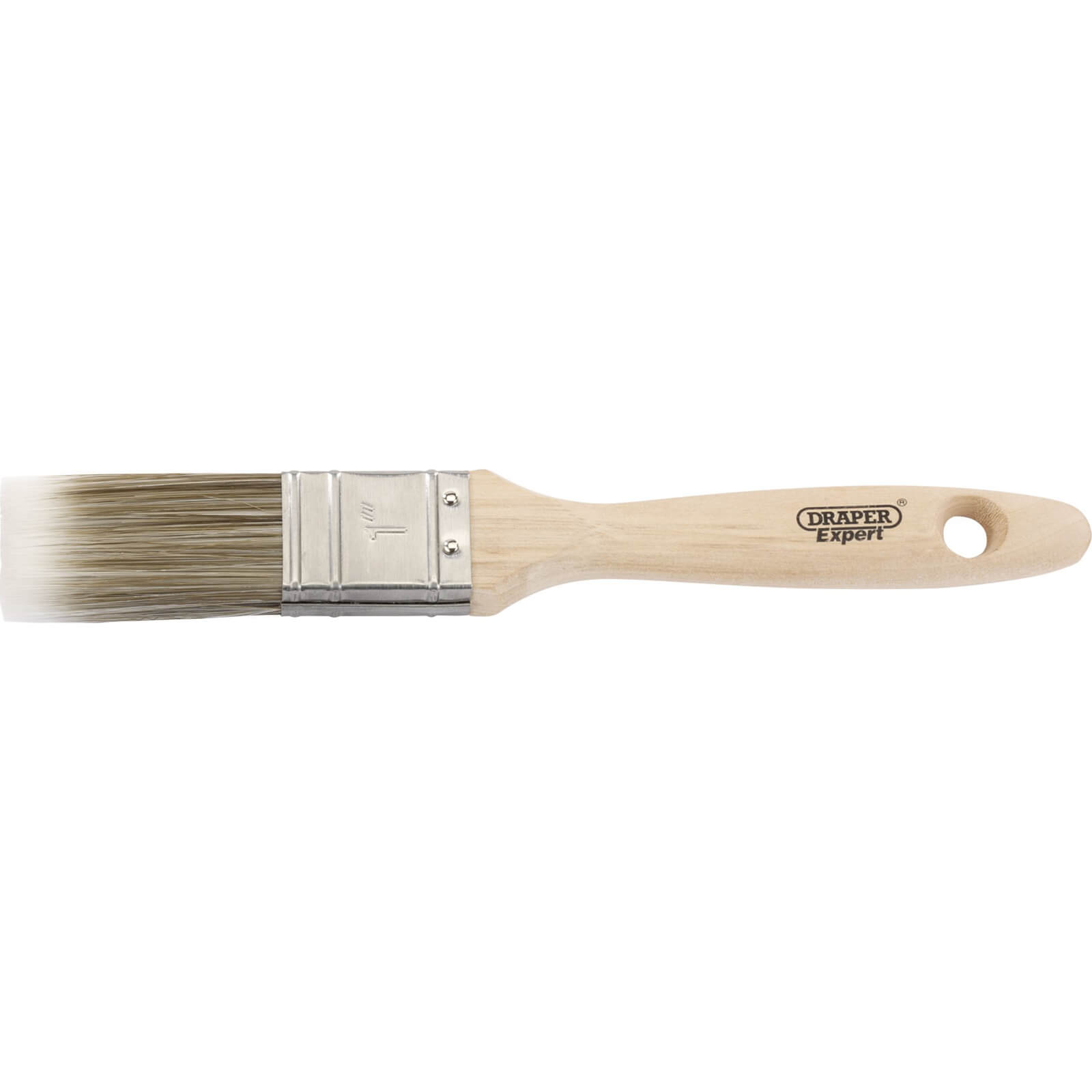 Photo of Draper Expert Paint Brush 25mm