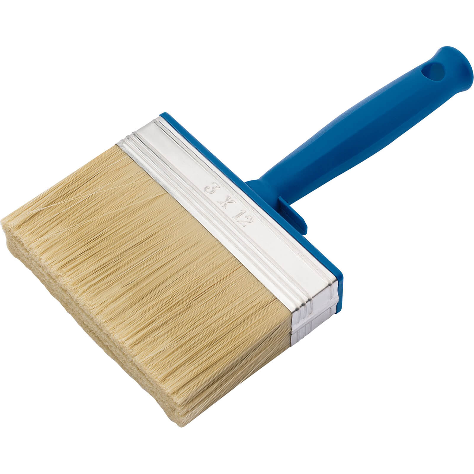 Photo of Draper Block Paint Brush 115mm