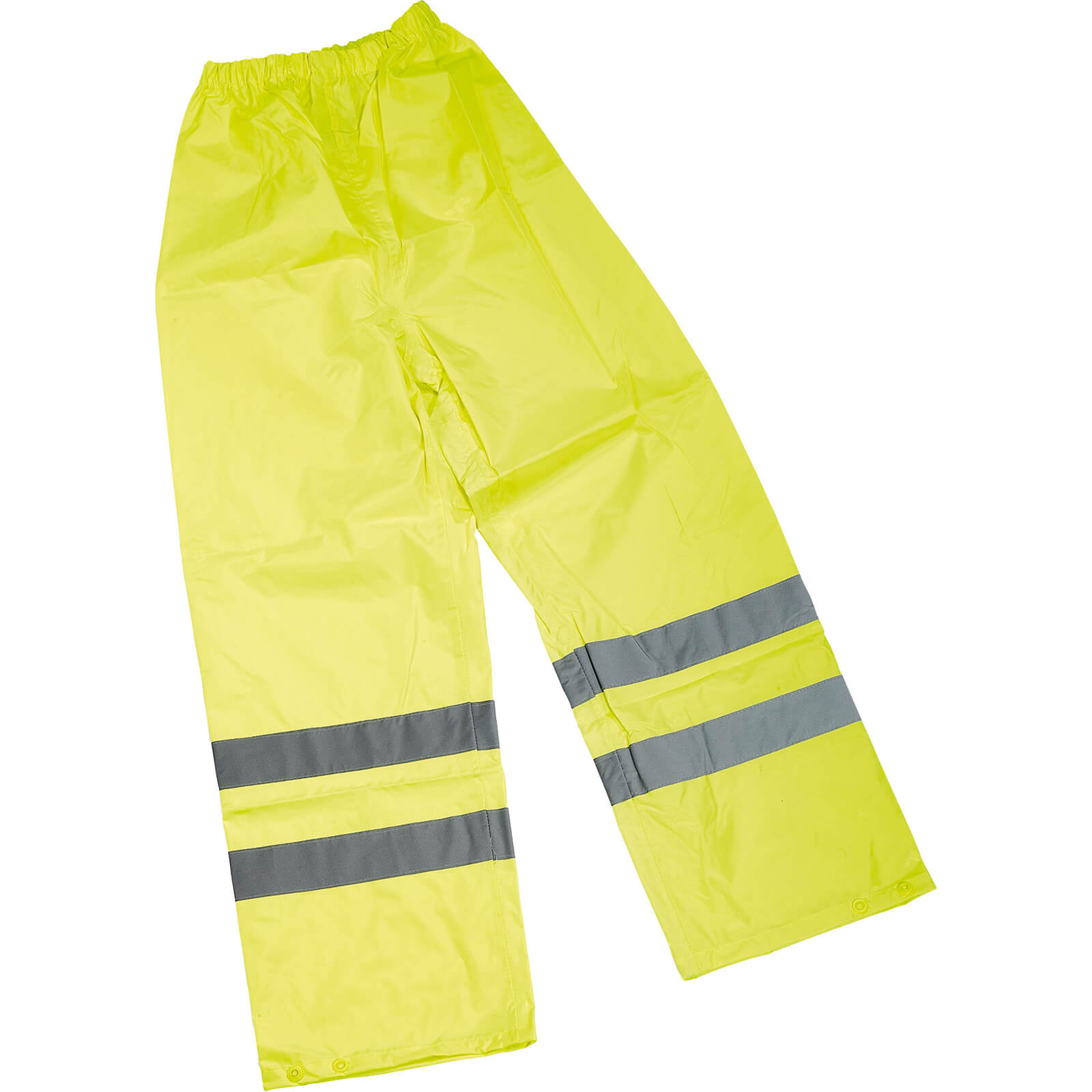 Photo of Draper Hi Vis Over Trousers M