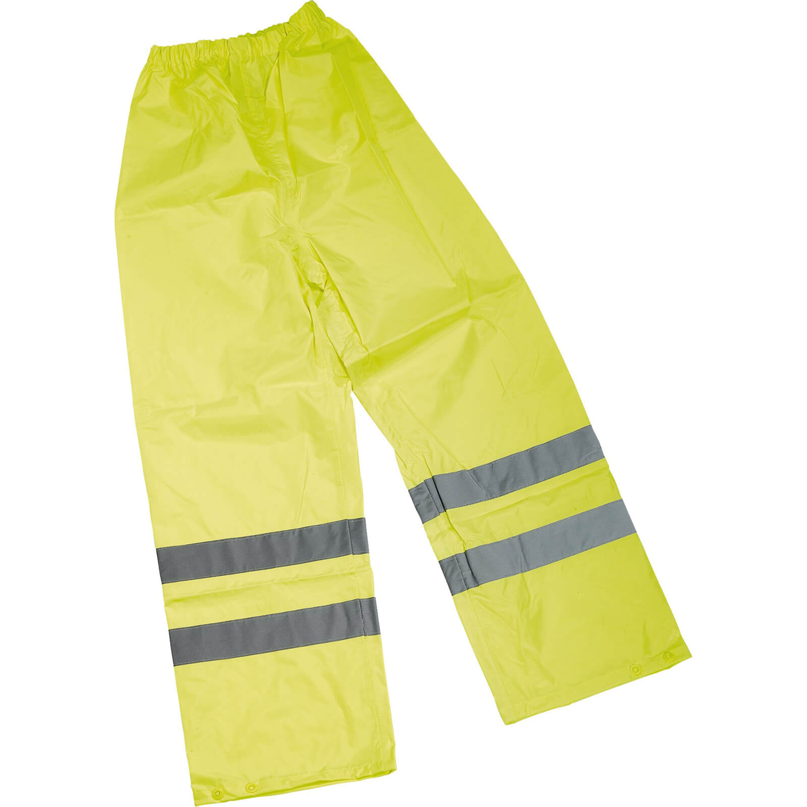 Photo of Draper Hi Vis Over Trousers Xl