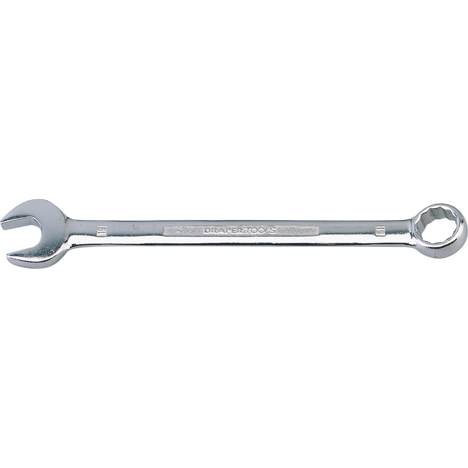 Photo of Draper Combination Spanner 19mm