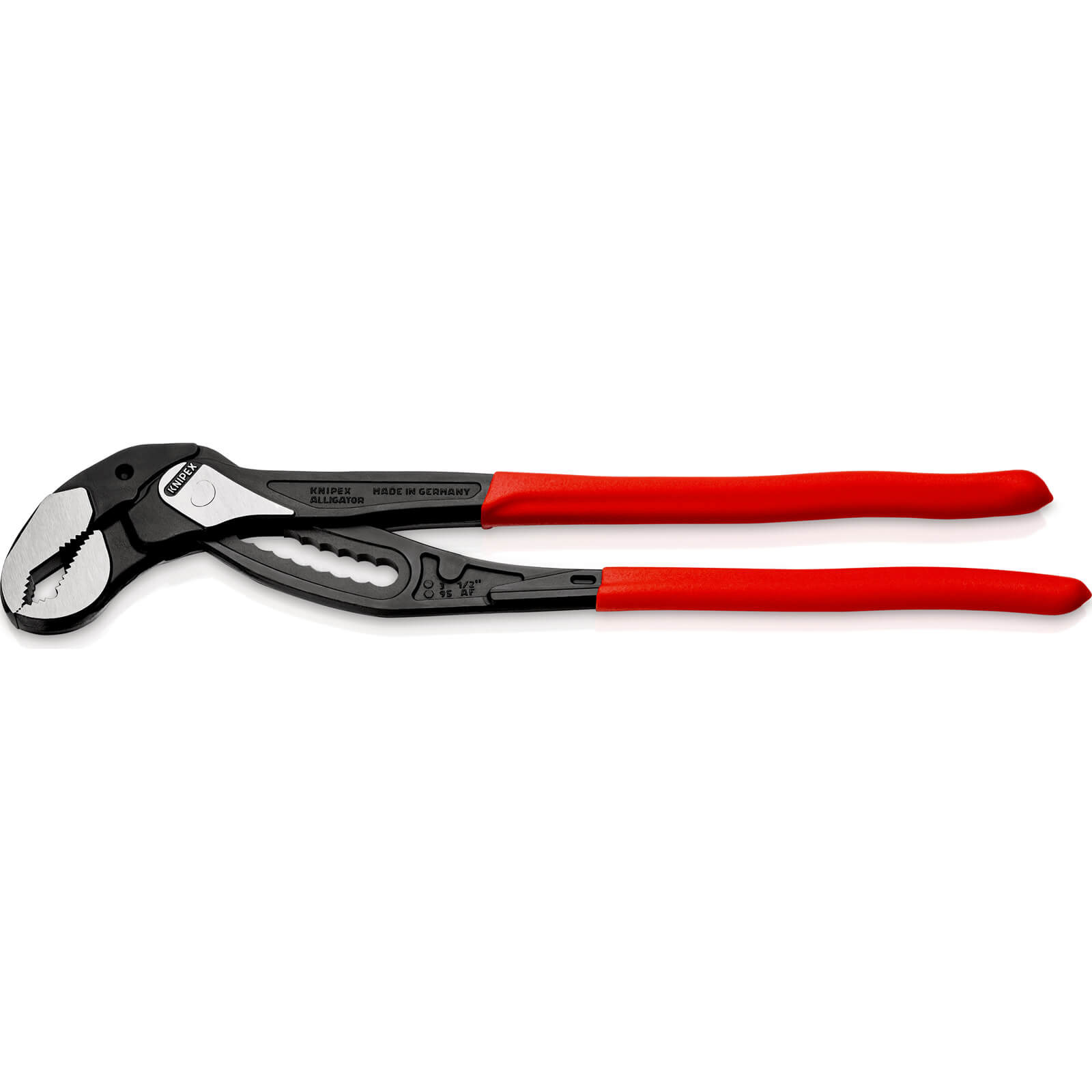 Photo of Knipex 88 01 Alligator Xl Water Pump Pliers 400mm