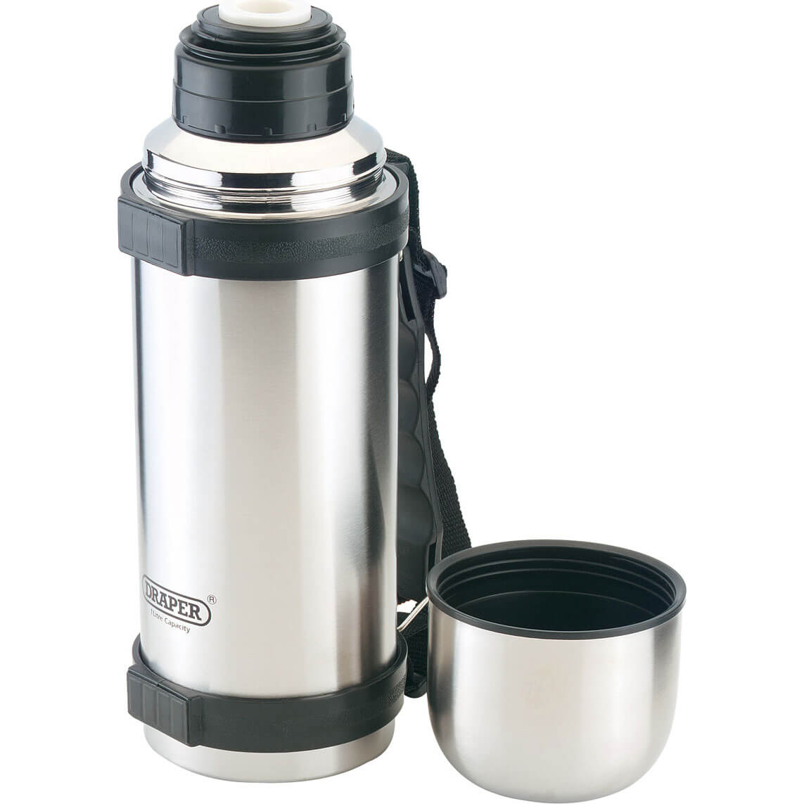 Photo of Draper Vacuum Flask