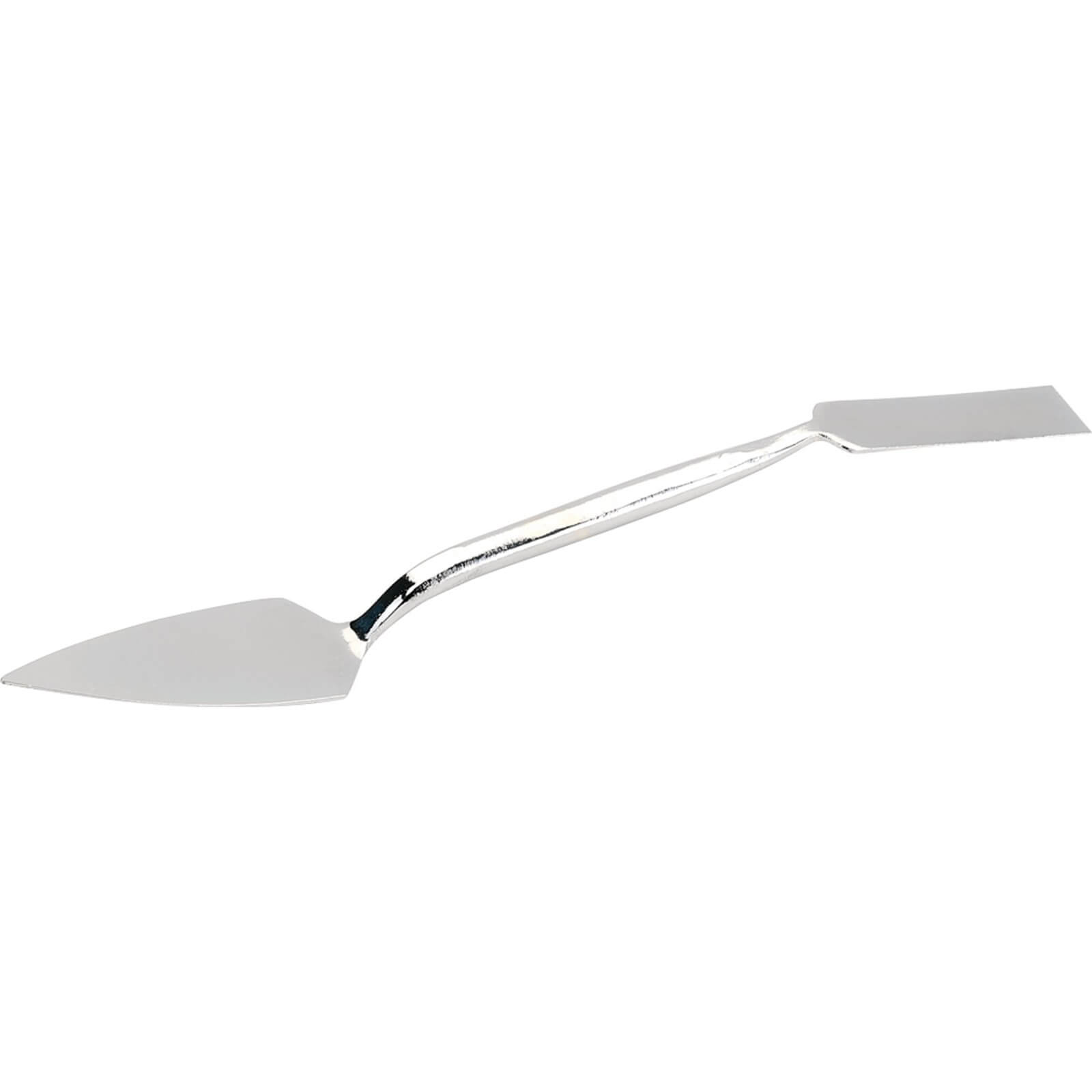 Photo of Draper Plasterers Leaf And Square Tool 9