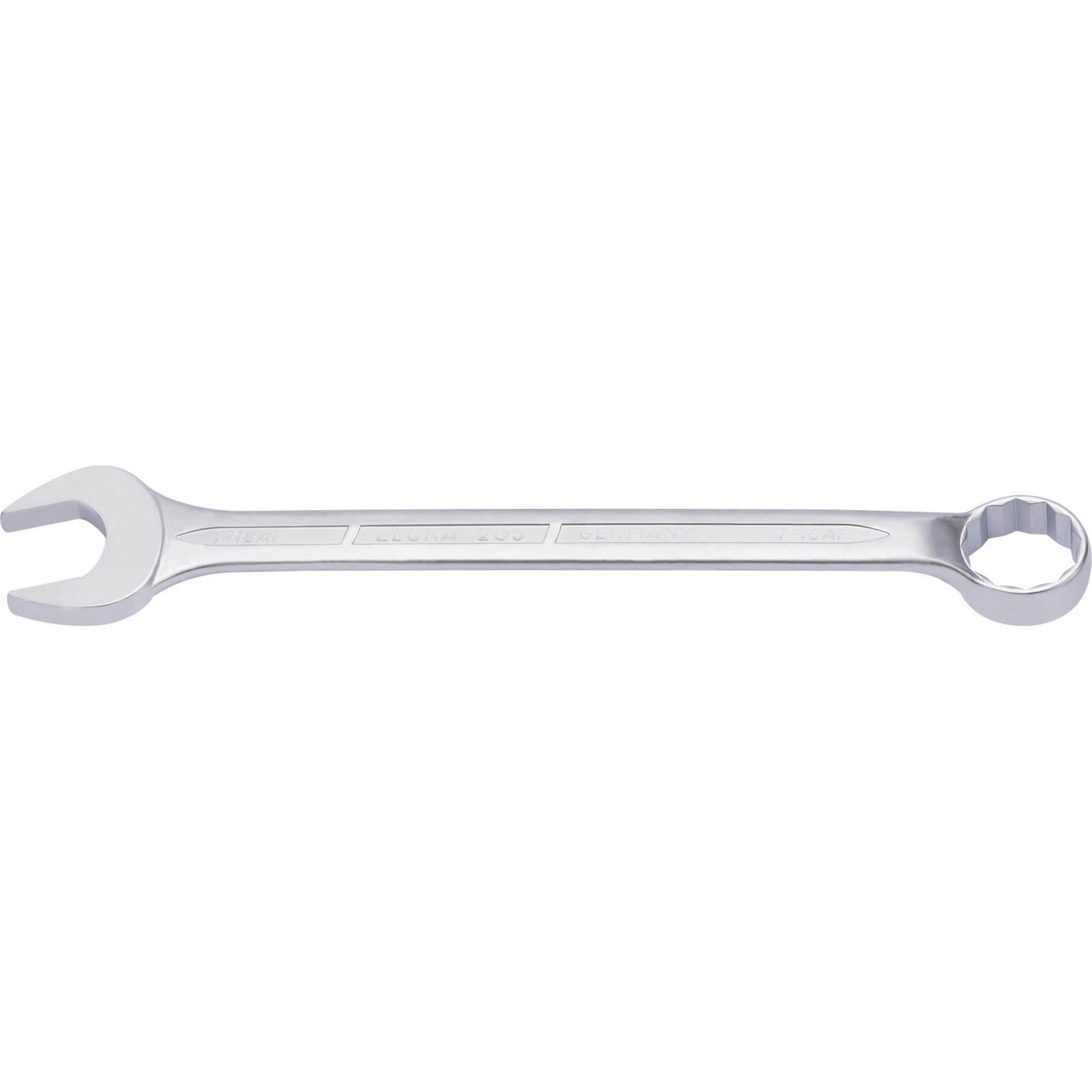 Photo of Elora Long Combination Spanner Imperial 1
