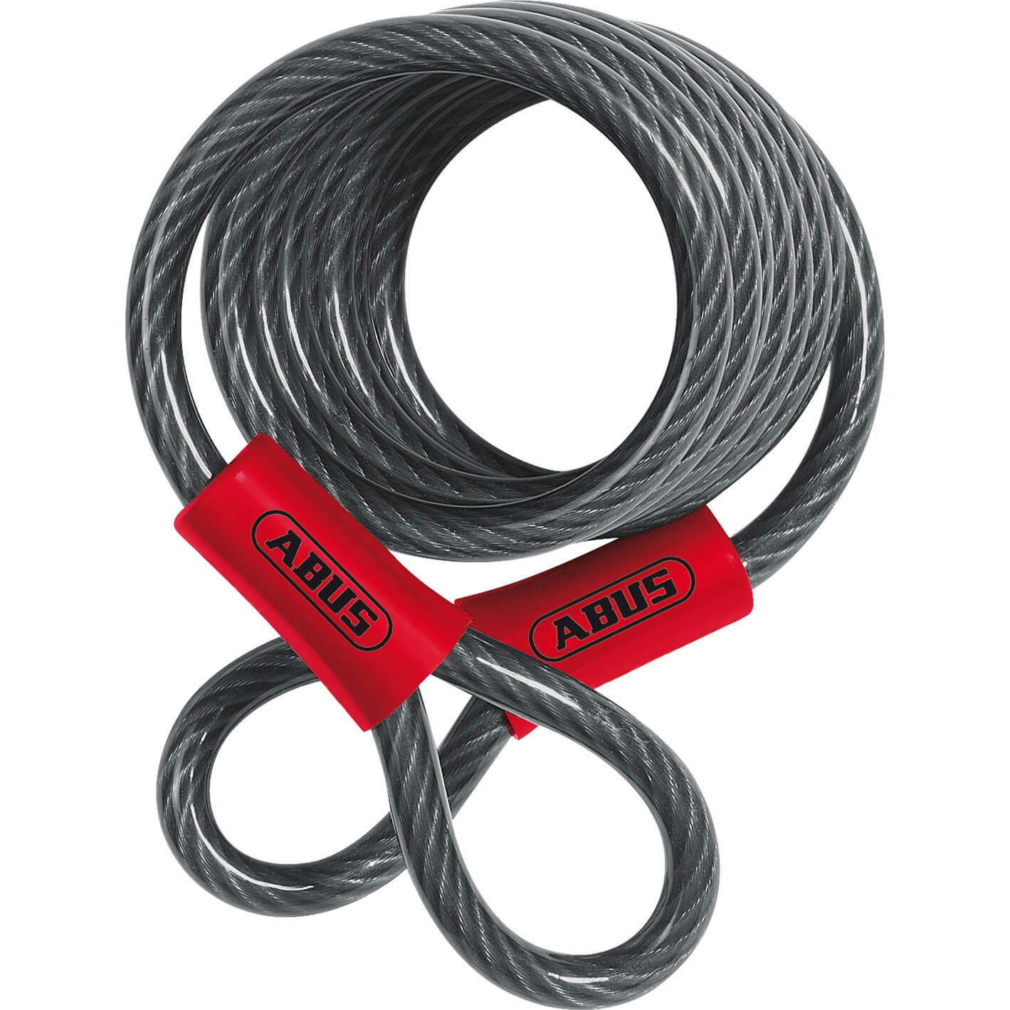 Photo of Abus Cobra Security Cable 8mm 1.85m