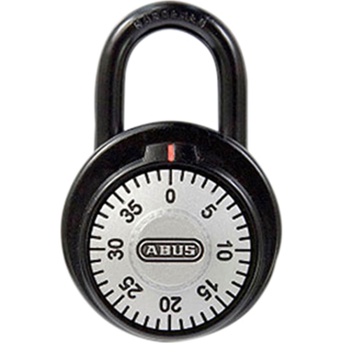 Photo of Abus 78 Series Dial Combination Padlock 50mm Standard