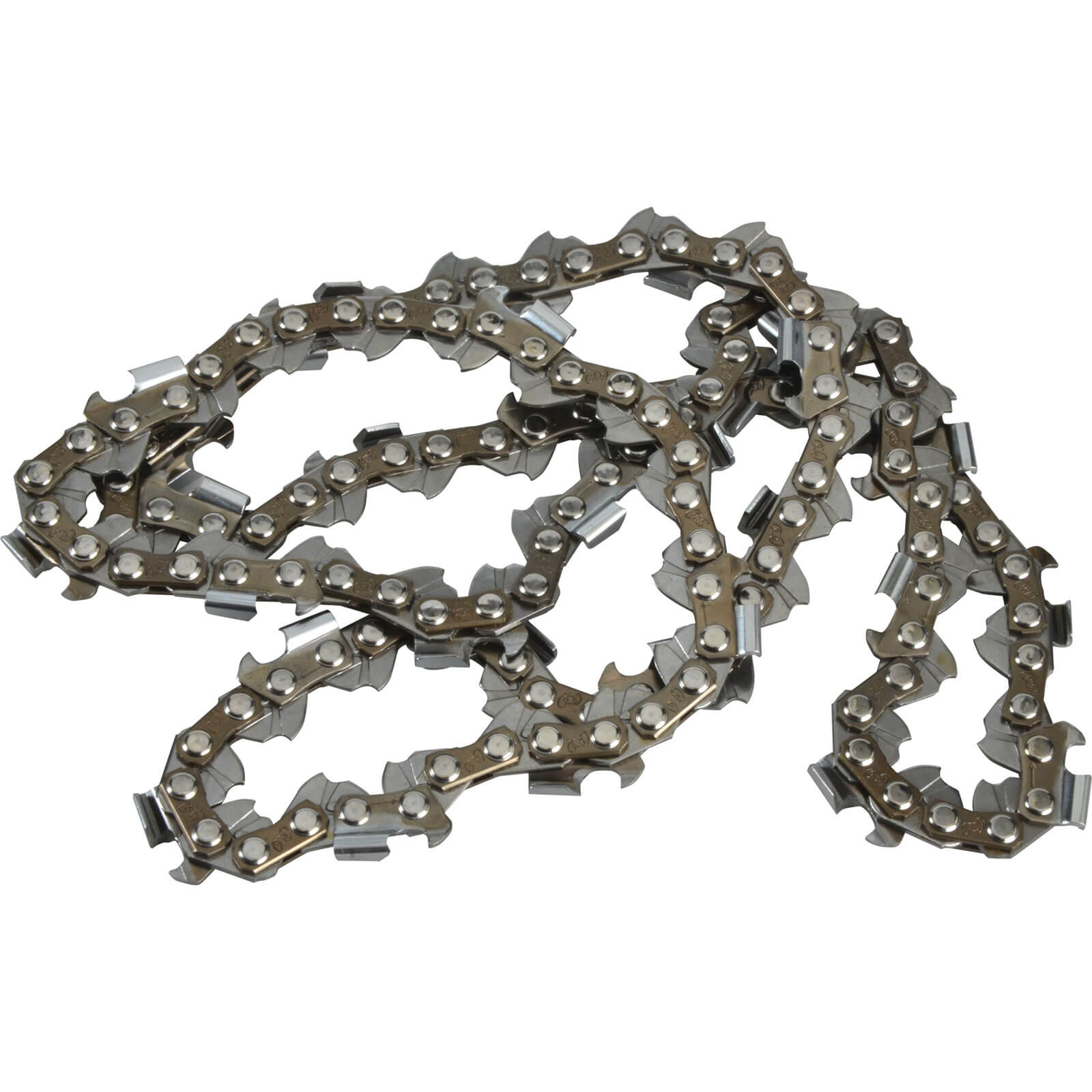 Photo of Alm Ch066 Replacement Chainsaw Chain Fits Saws With A 40cm Bar And 66 Drive Links 400mm