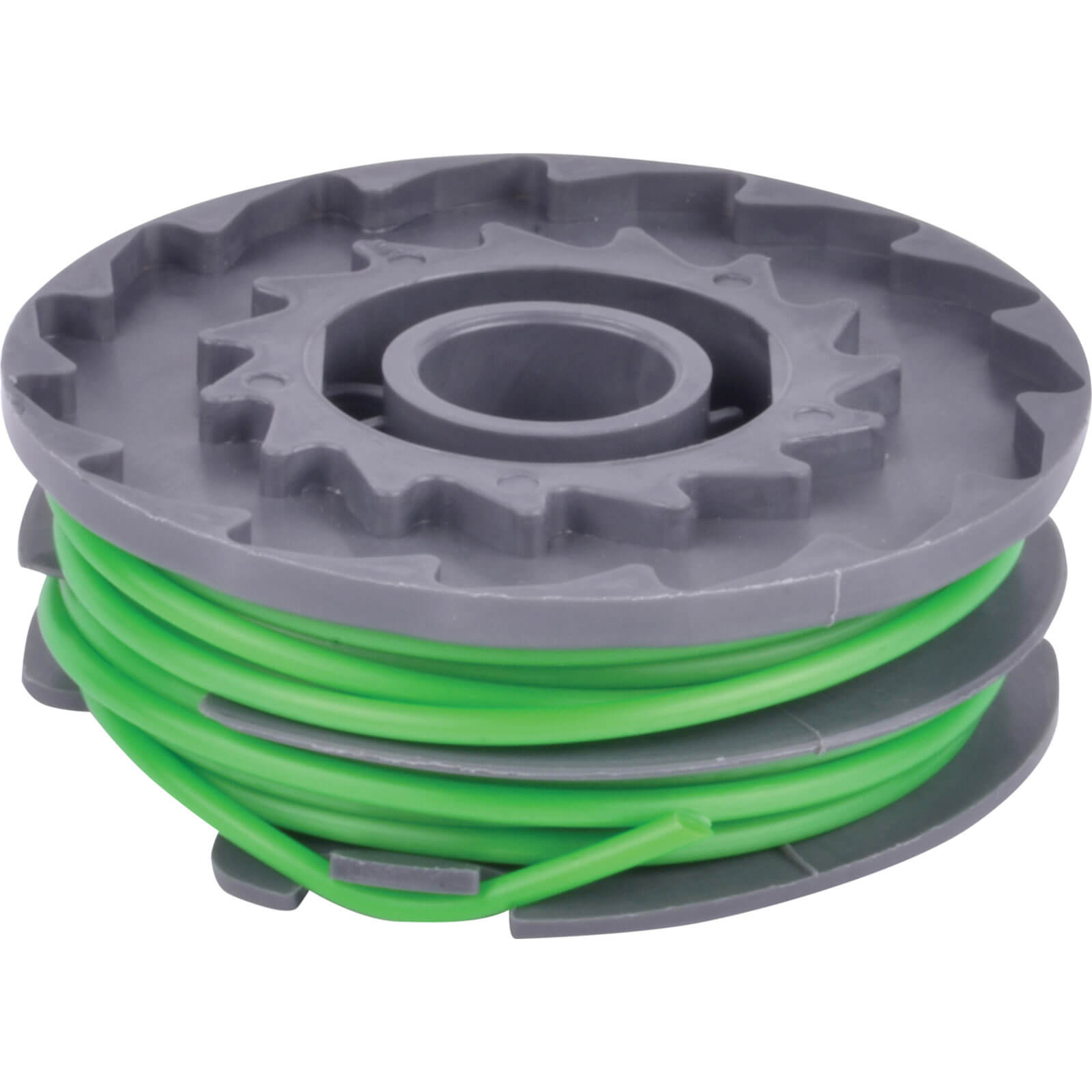 Photo of Alm 2mm X 3m Spool And Line For Flymo Grass Trimmers Pack Of 1