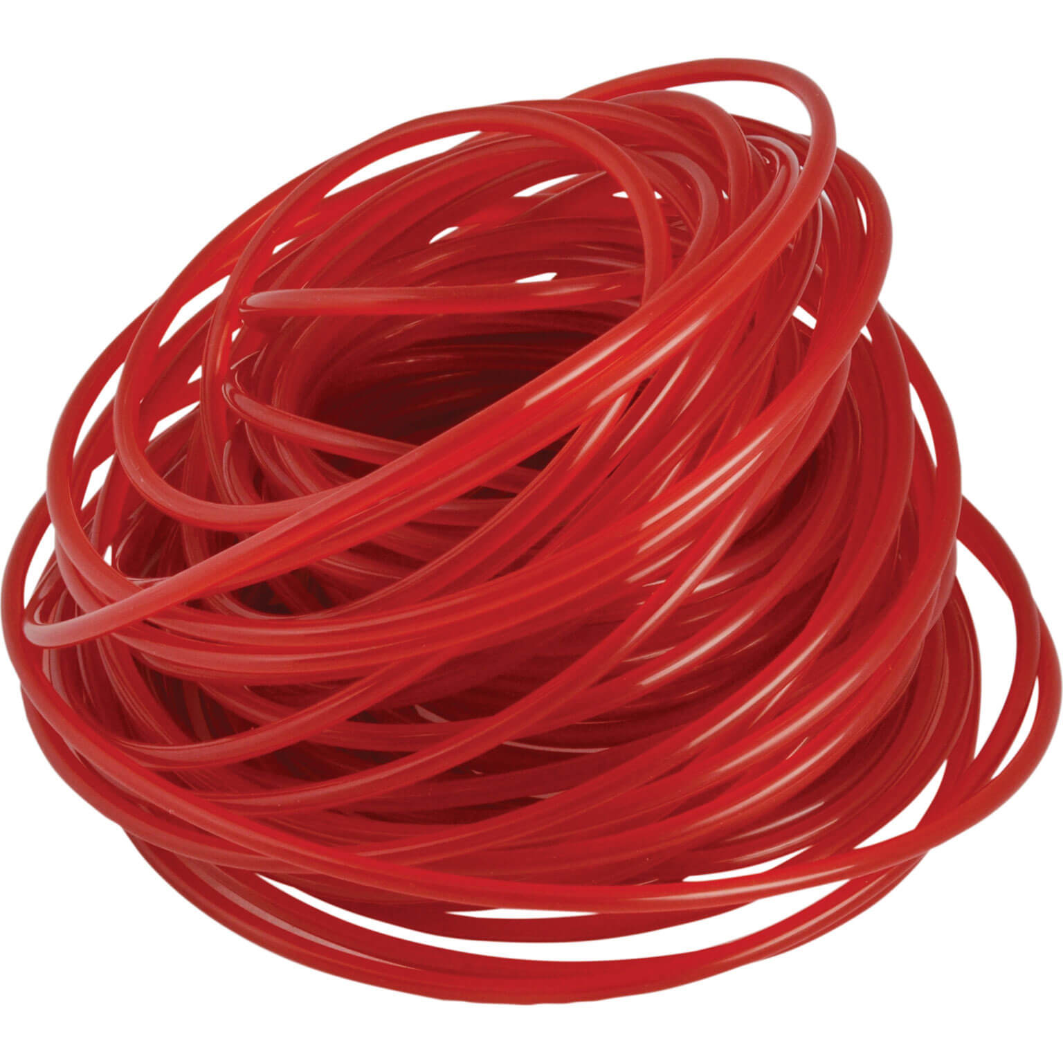 Photo of Alm Trimmer Line 3mm X 15m Red For Heavy Duty Petrol Grass Trimmers Pack Of 1