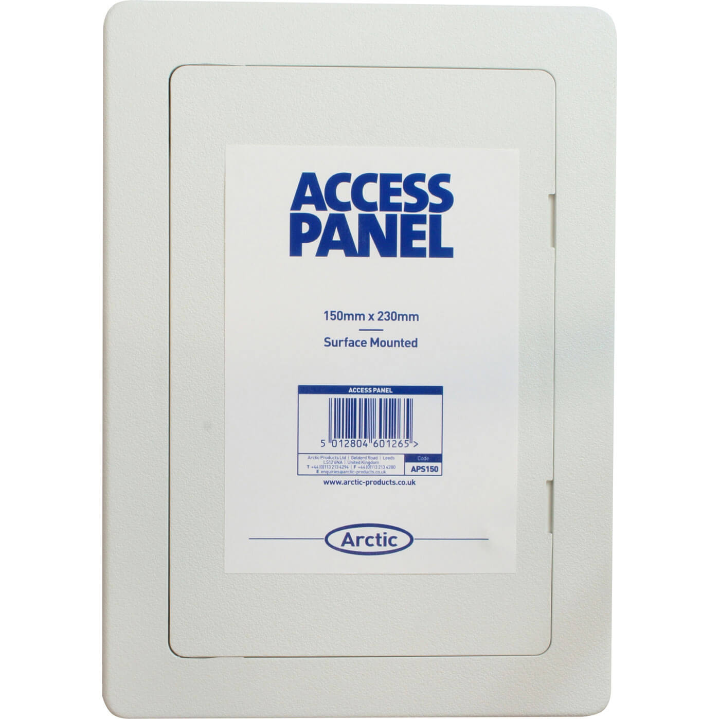 Photo of Arctic Hayes Access Panel 100mm 150mm