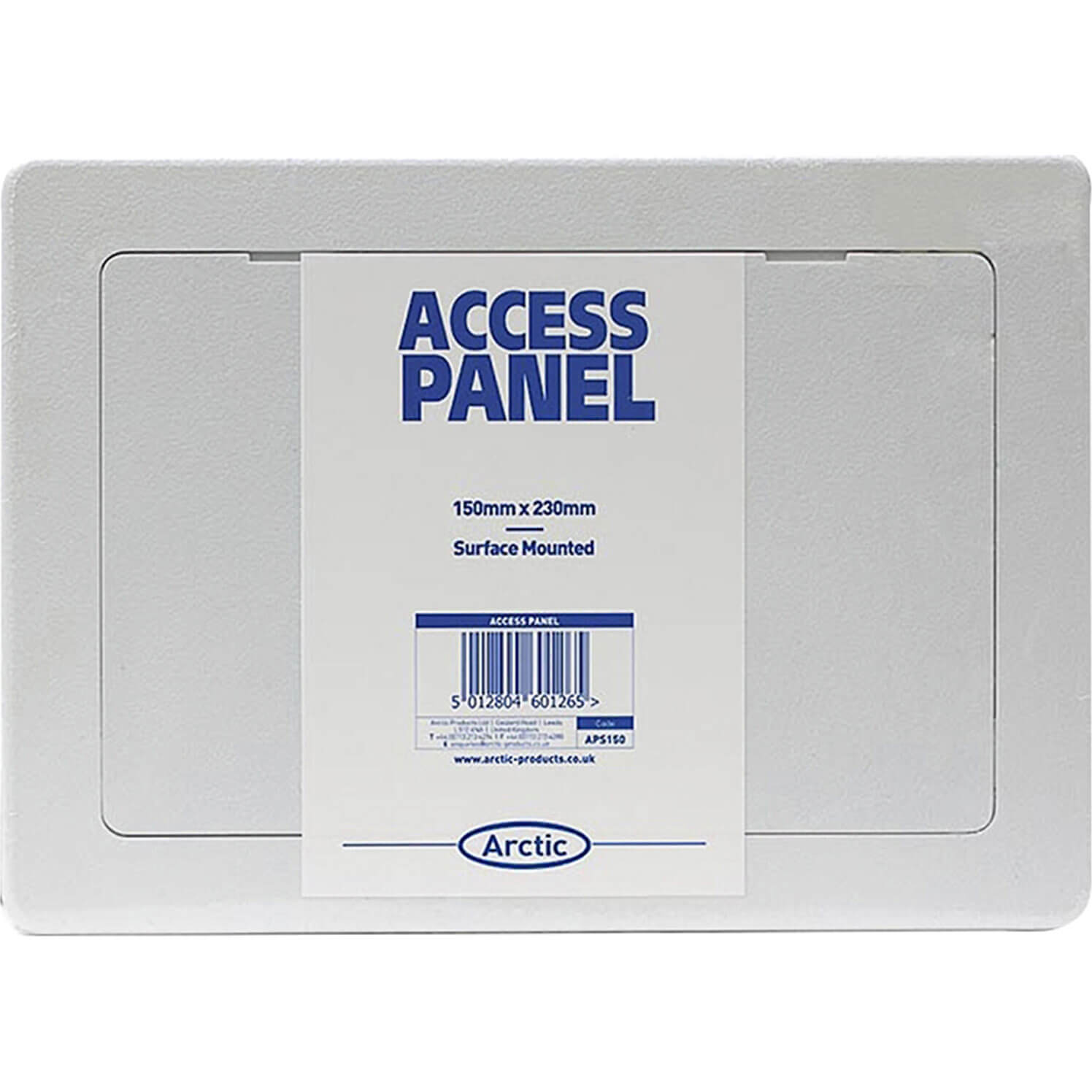 Photo of Arctic Hayes Access Panel 150mm 230mm